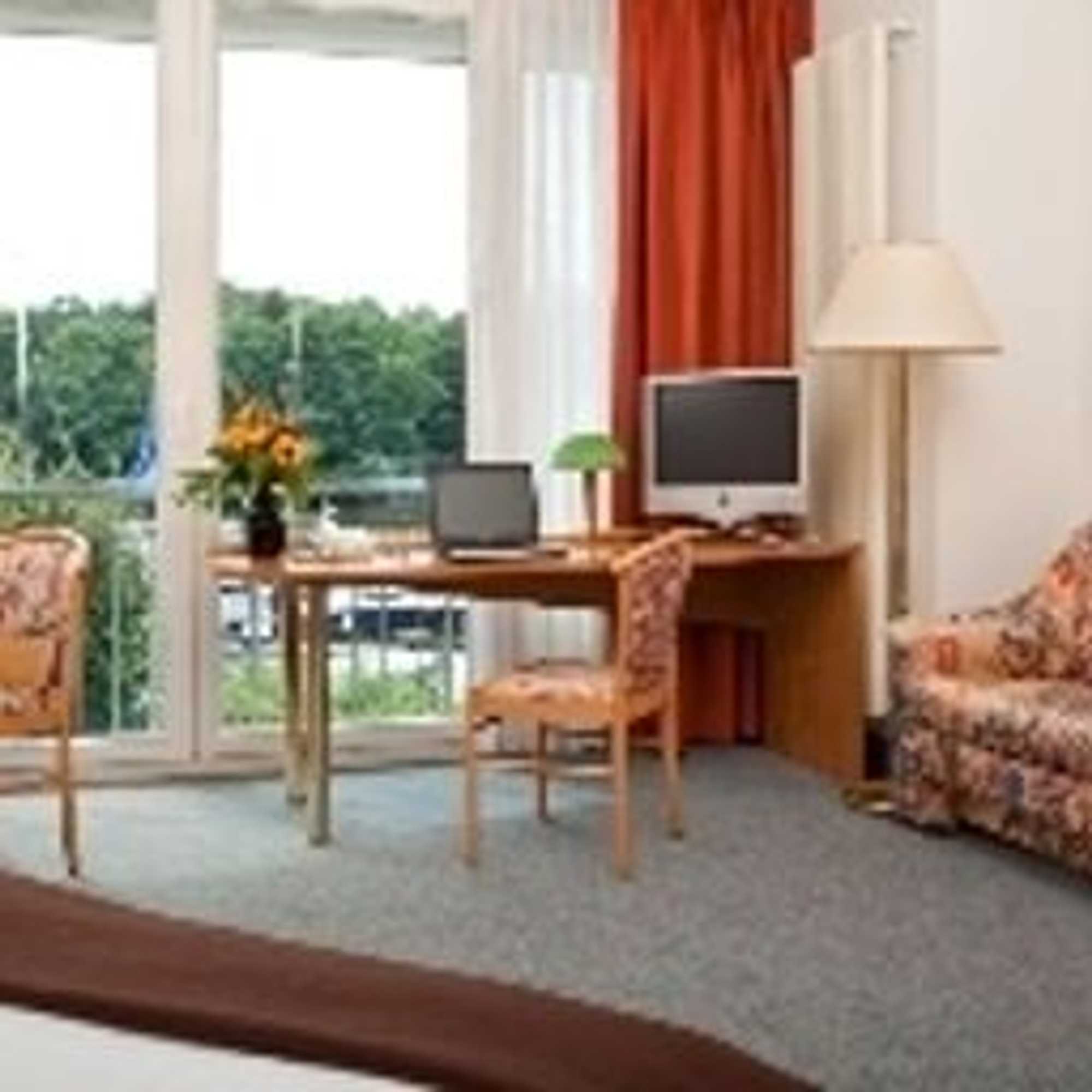 Gift card for Hotel Spree-Idyll Gift card for Hotel Spree-Idyll