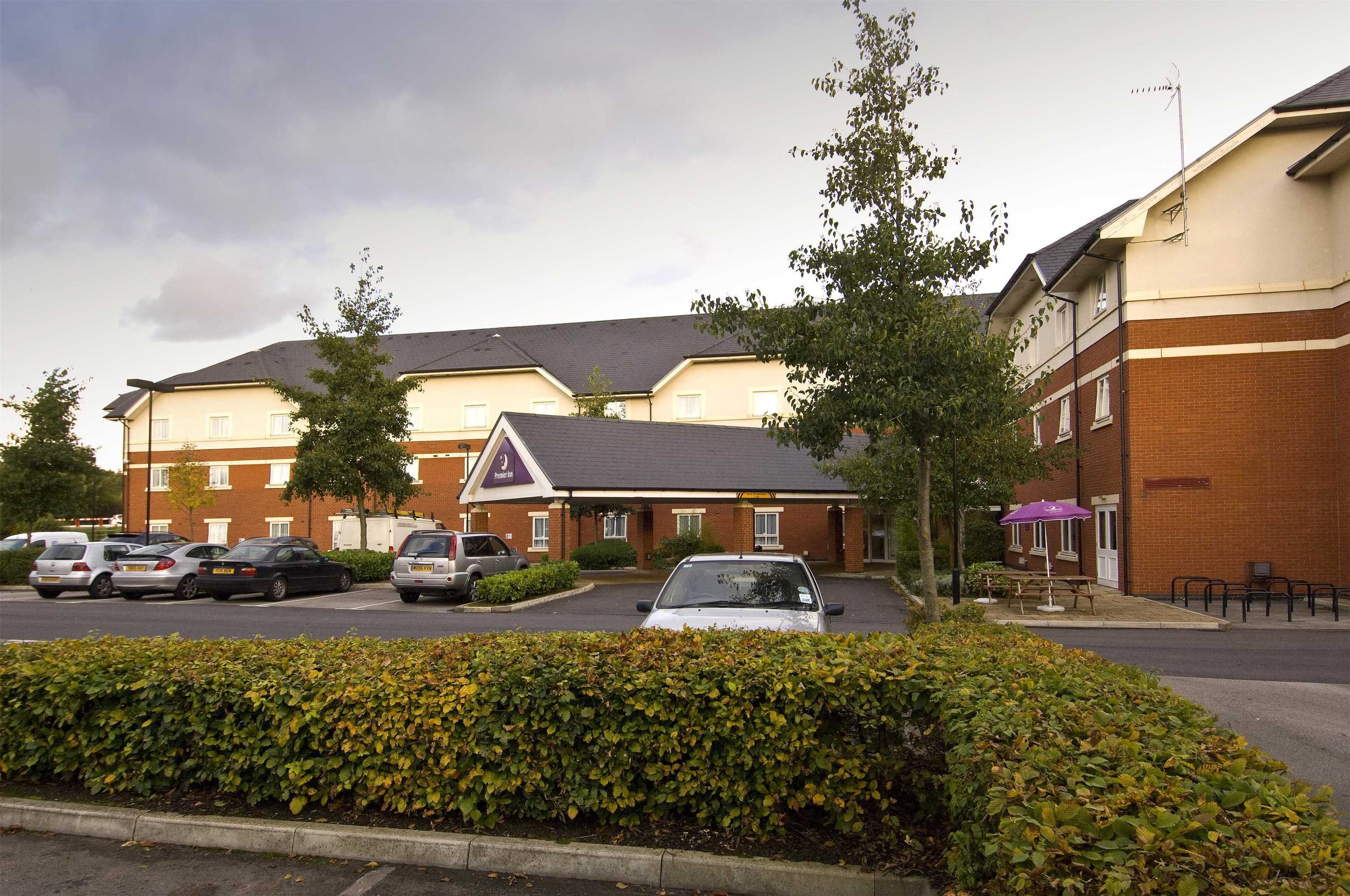 Gift card for Premier Inn Warrington (m6/j21) Gift card for Premier Inn Warrington (m6/j21)