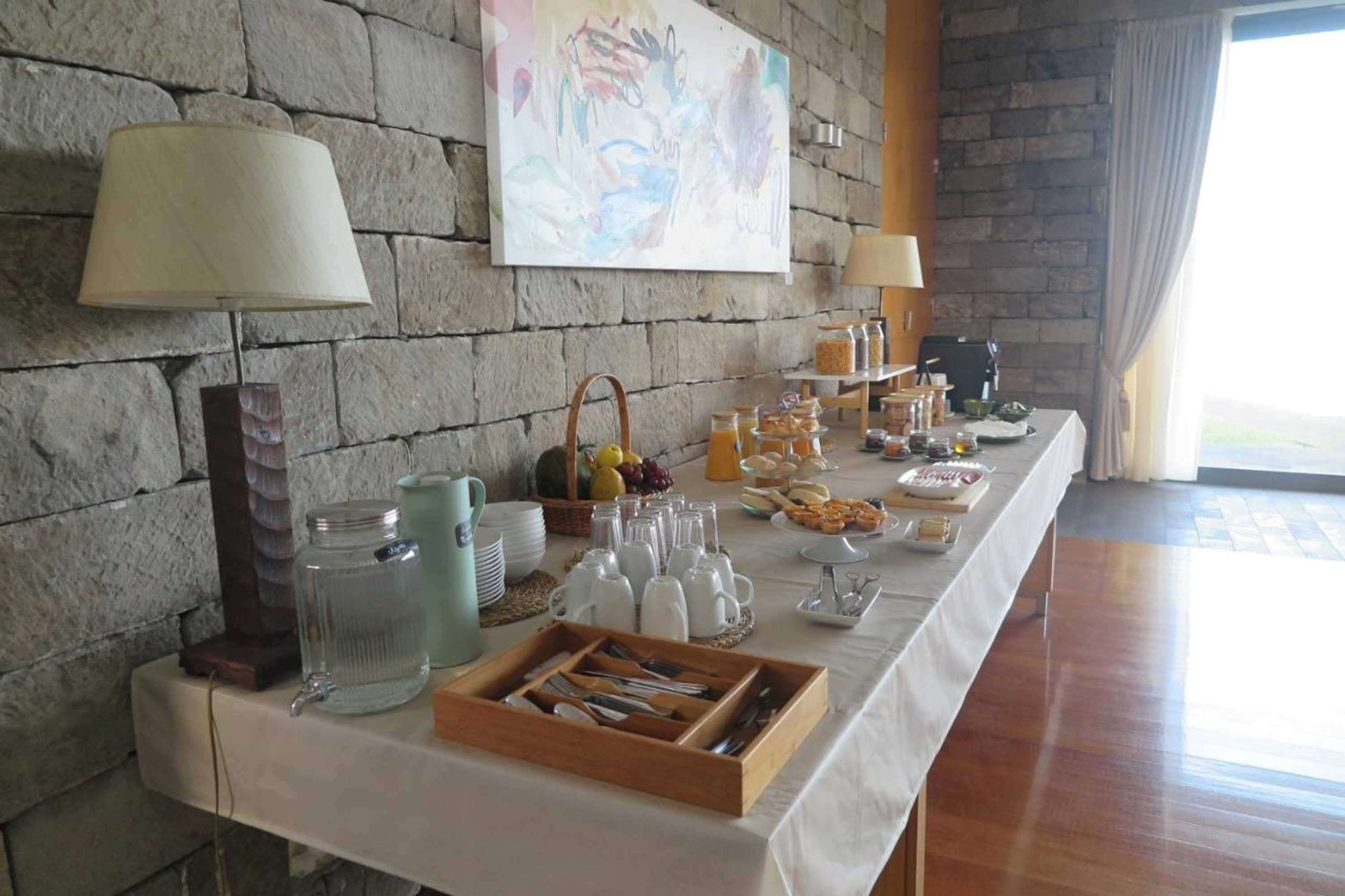 Gift card for São Vicente Lodge - Panoramic Retreat