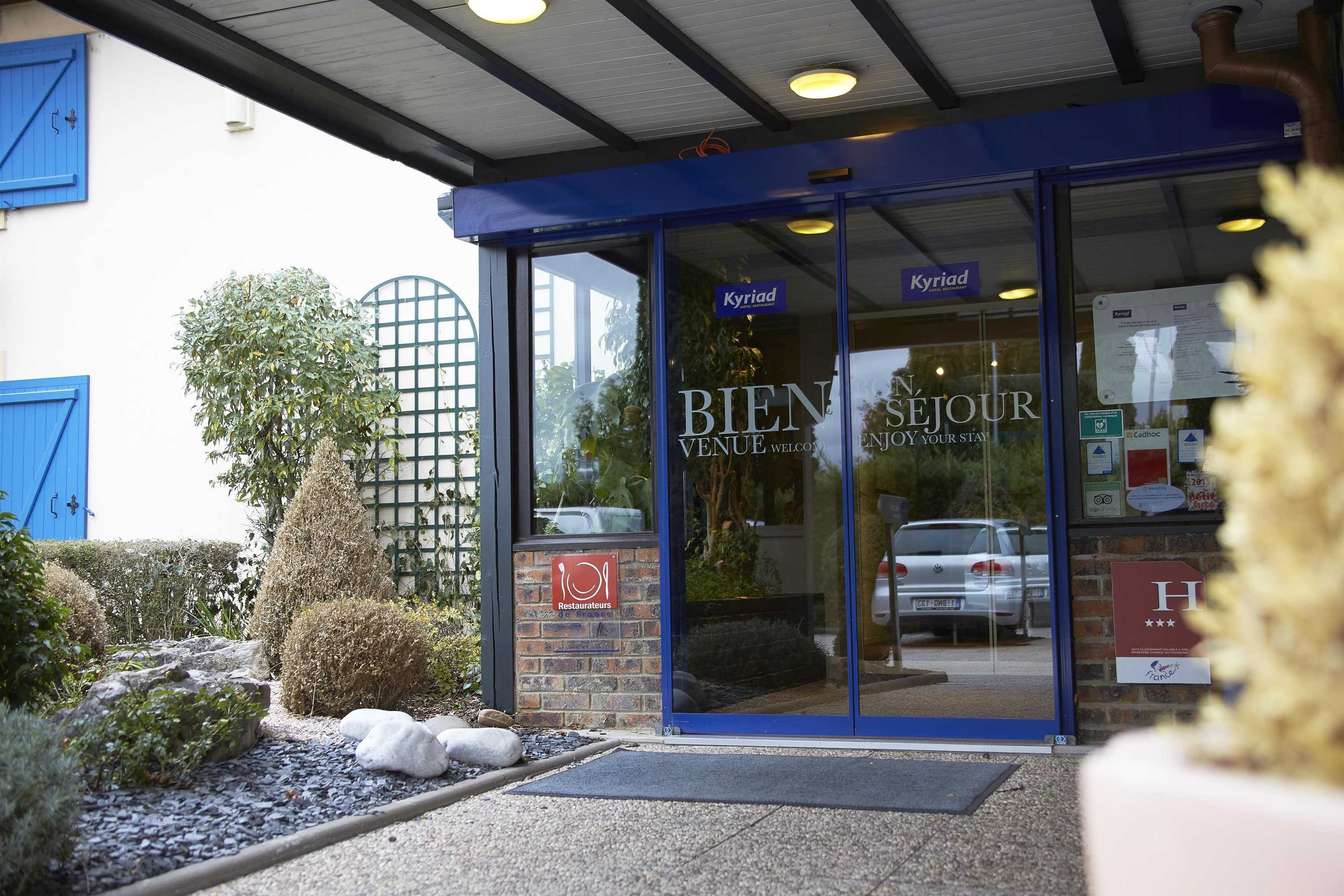 Gift card for Kyriad - Beaune Gift card for Kyriad - Beaune