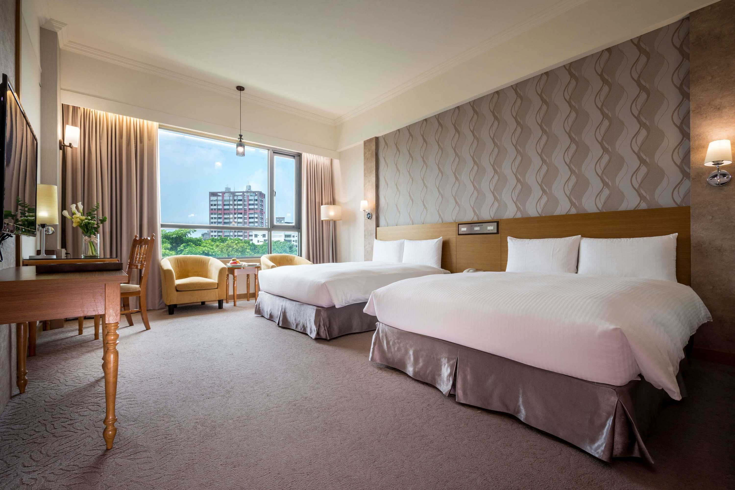 Gift card for Royal Chiayi Hotel Gift card for Royal Chiayi Hotel