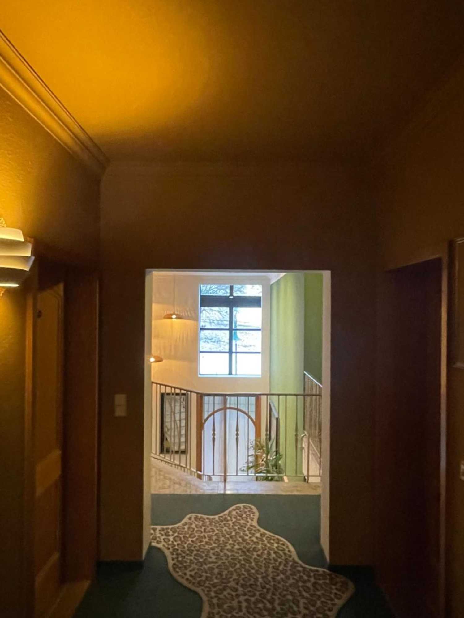 Gift card for Vanilla Hof