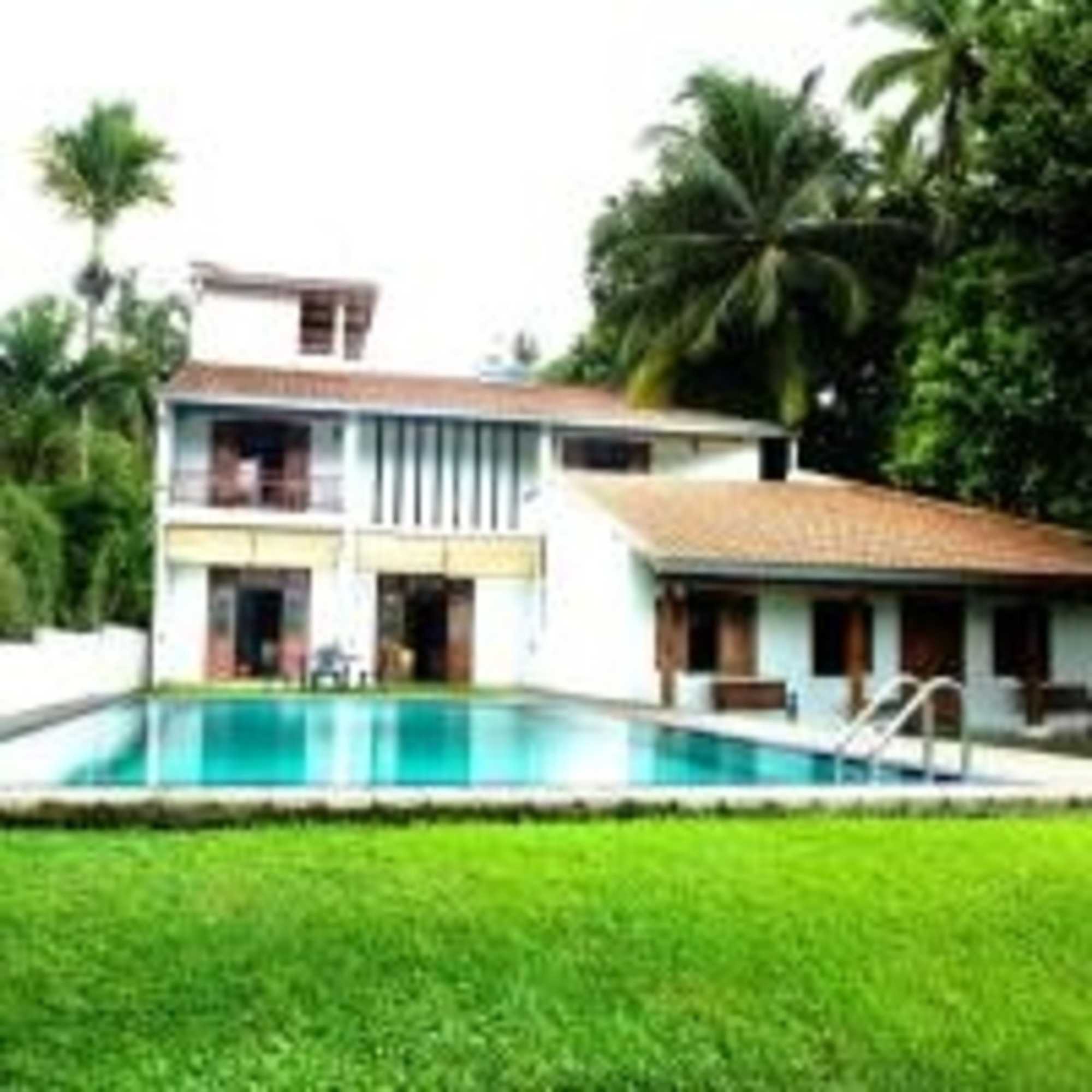 Gift card for Okvin River Villa Gift card for Okvin River Villa