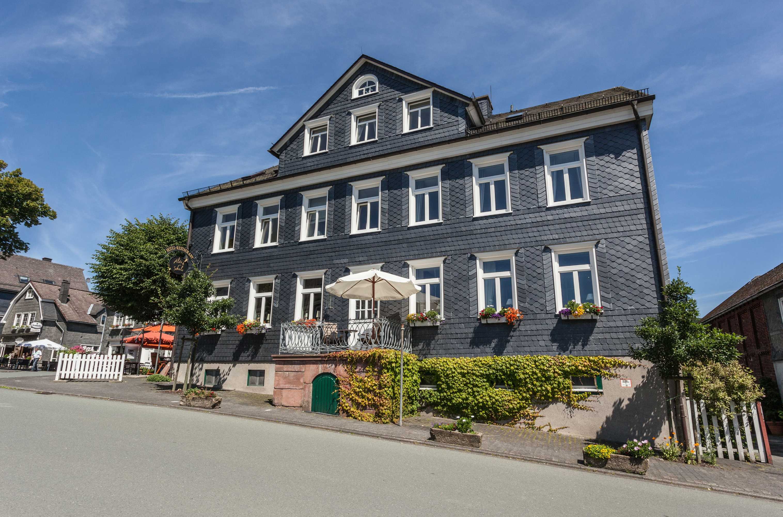 Gift card for Hotel Alte Schule Gift card for Hotel Alte Schule