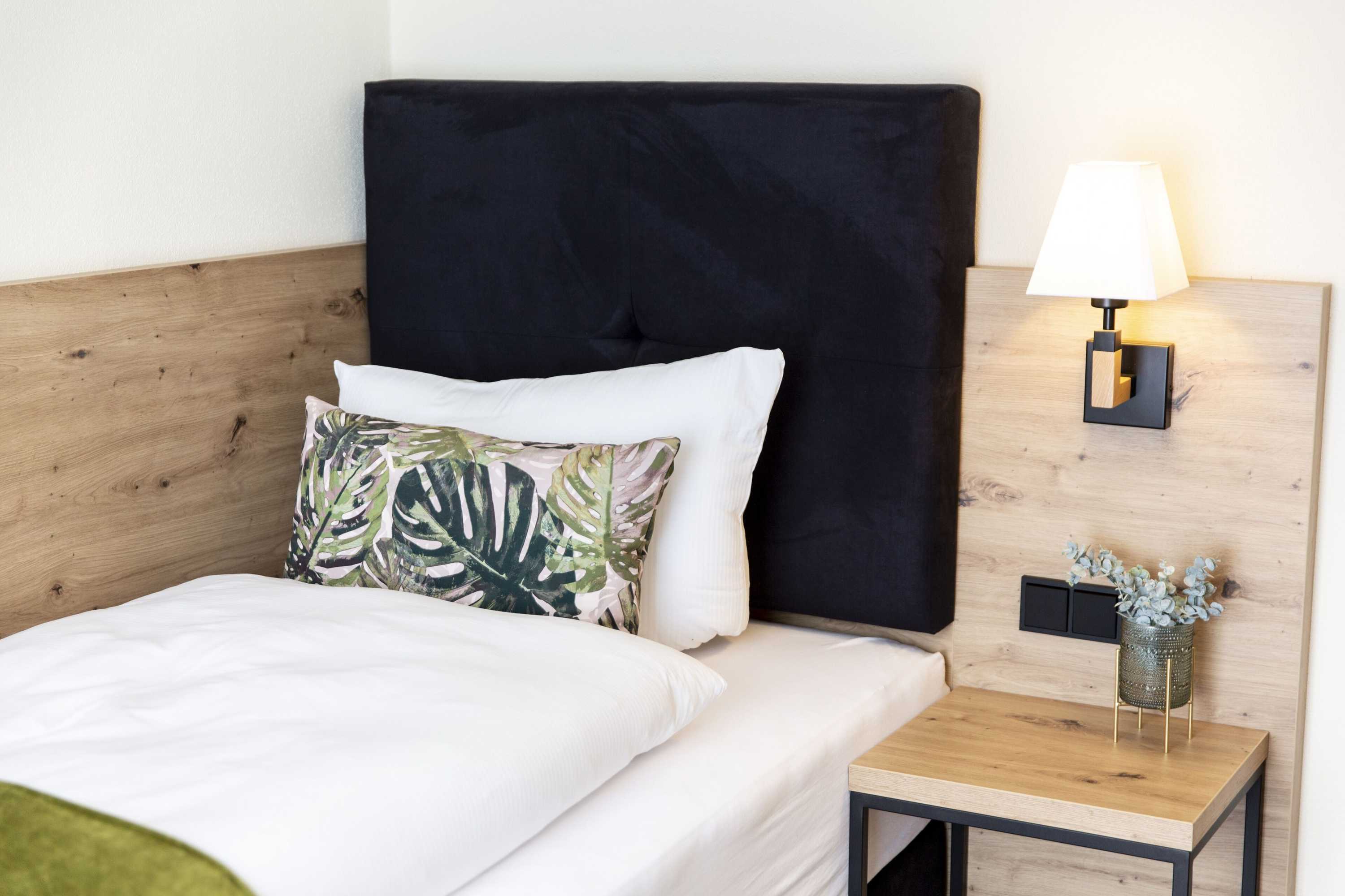 Gift card for Stadthotel Lichtenfels