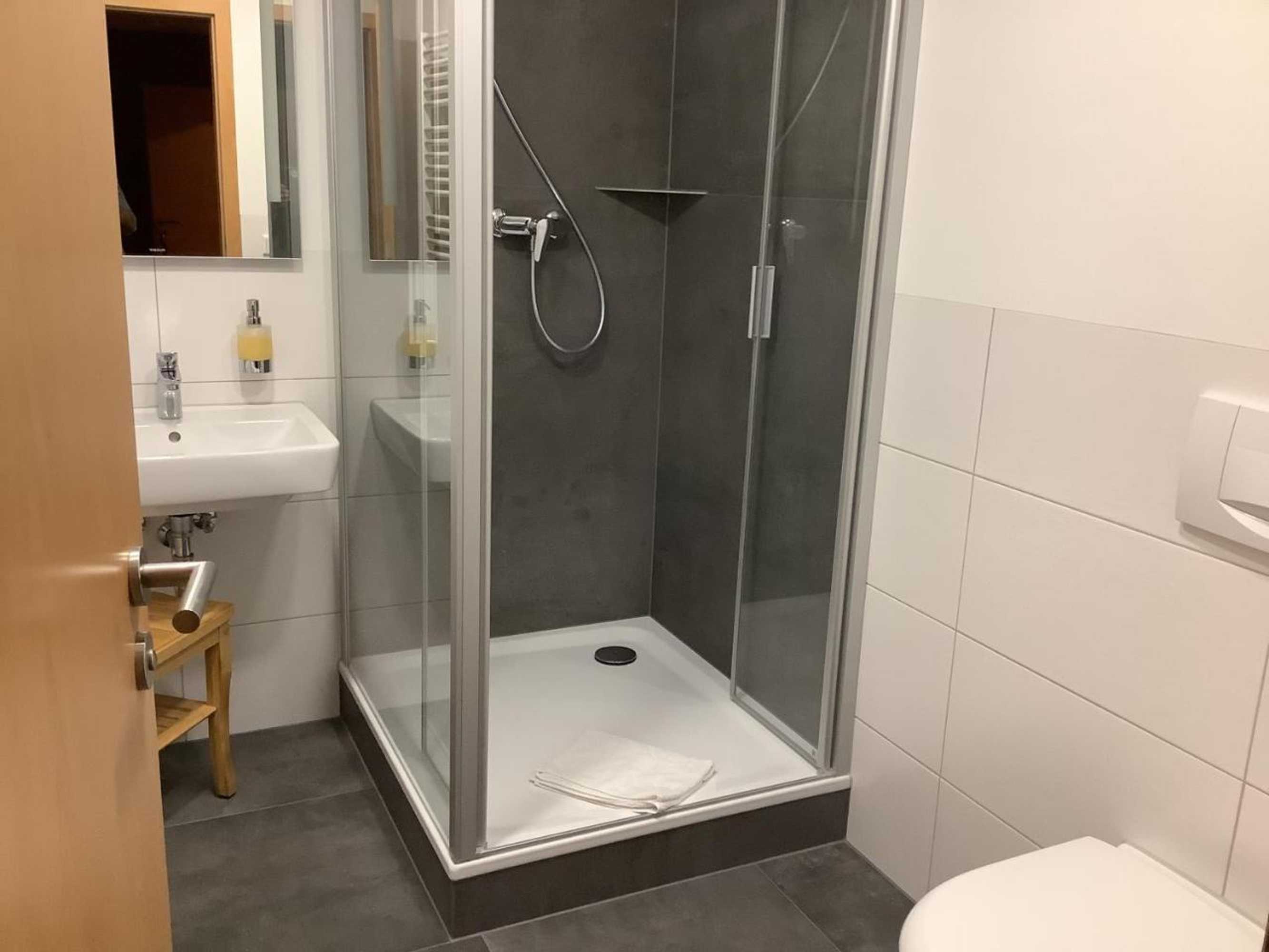 Gift card for Pension Scherzer