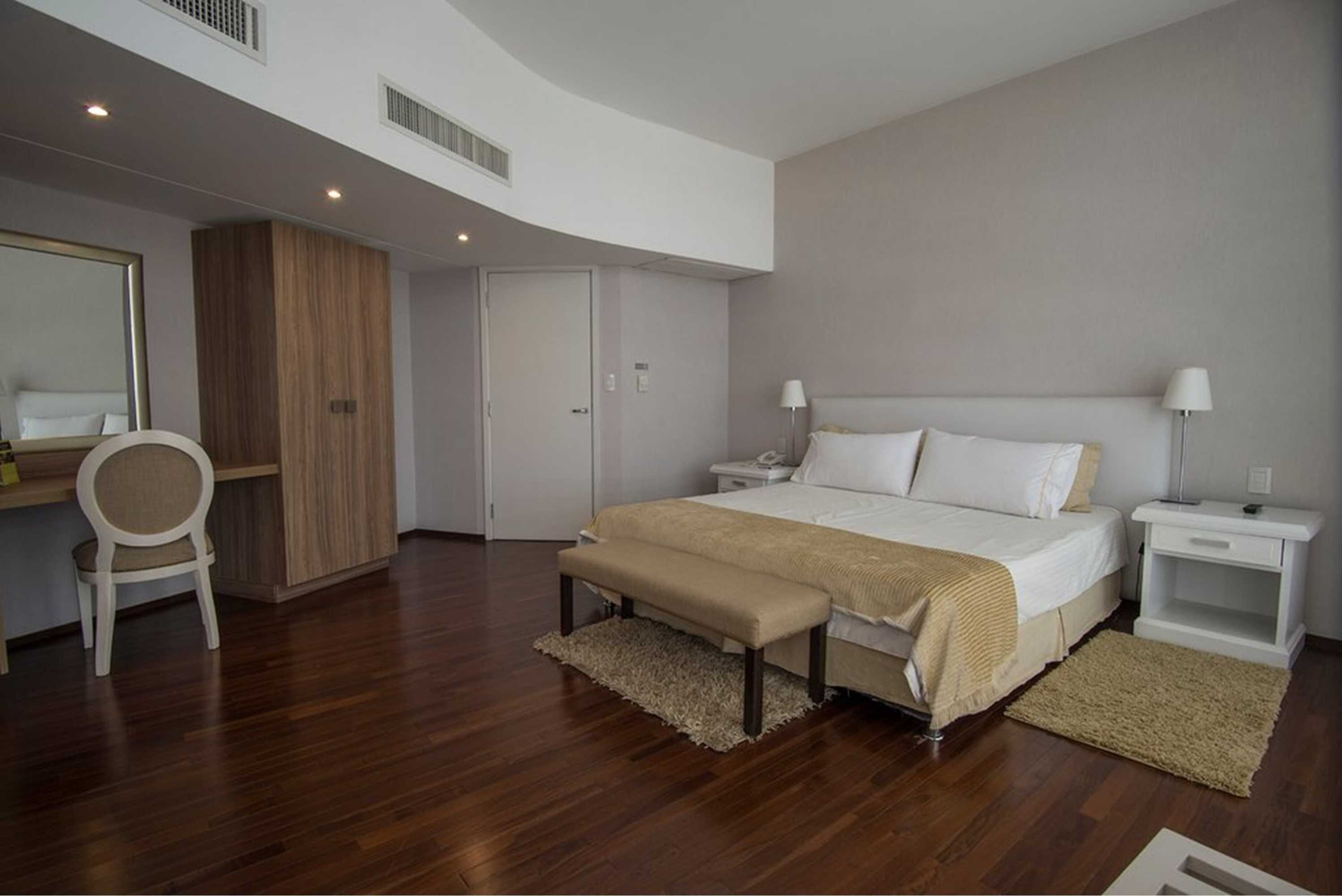 Gift card for Hotel Guarani Asuncion