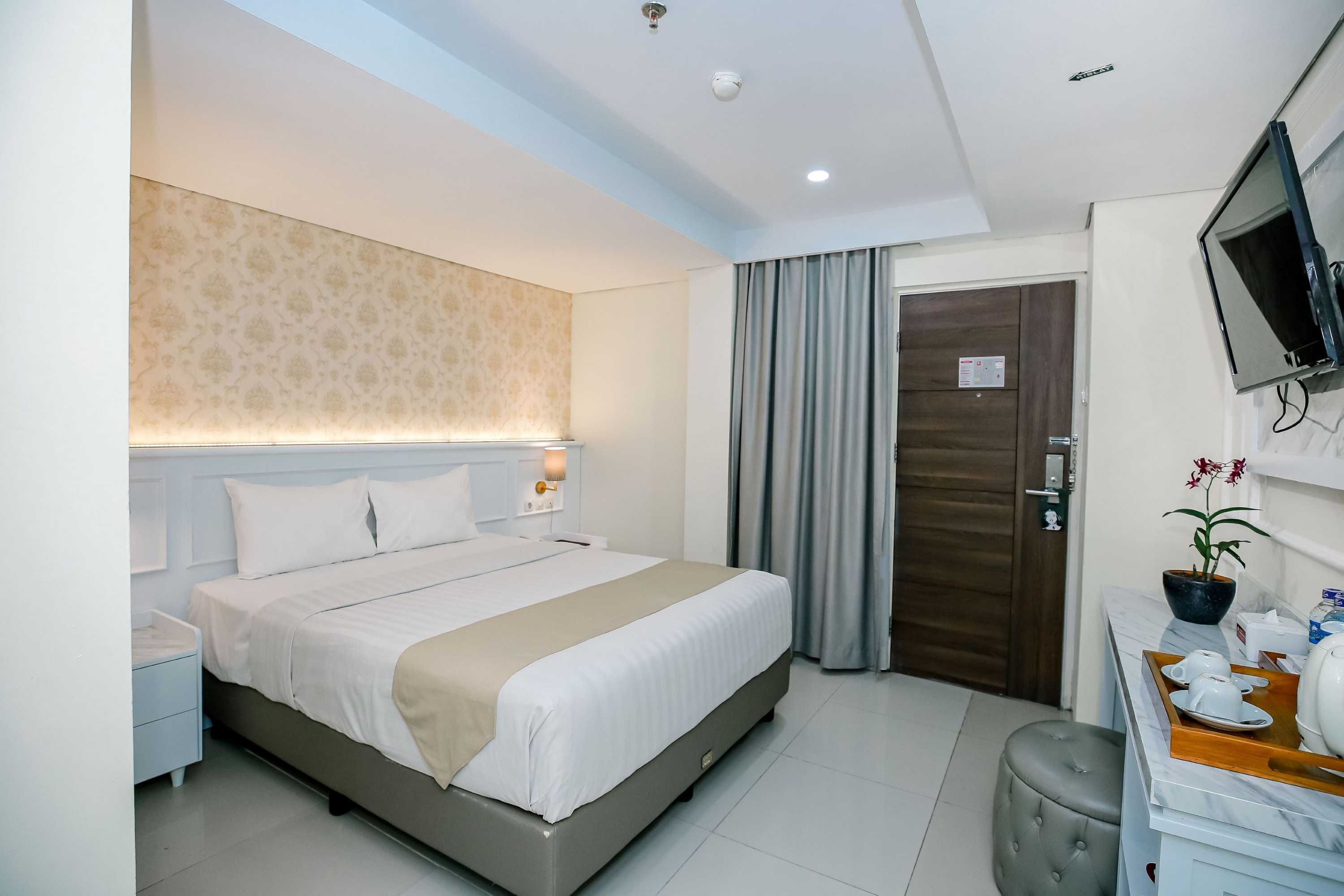 Gift card for The Cube Malioboro Hotel Gift card for The Cube Malioboro Hotel
