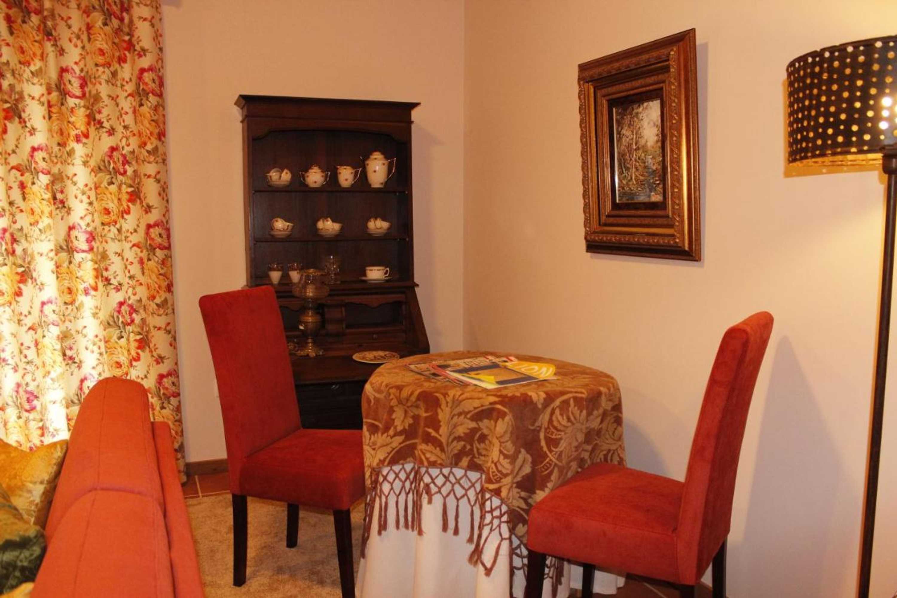 Gift card for Casa da Nininha