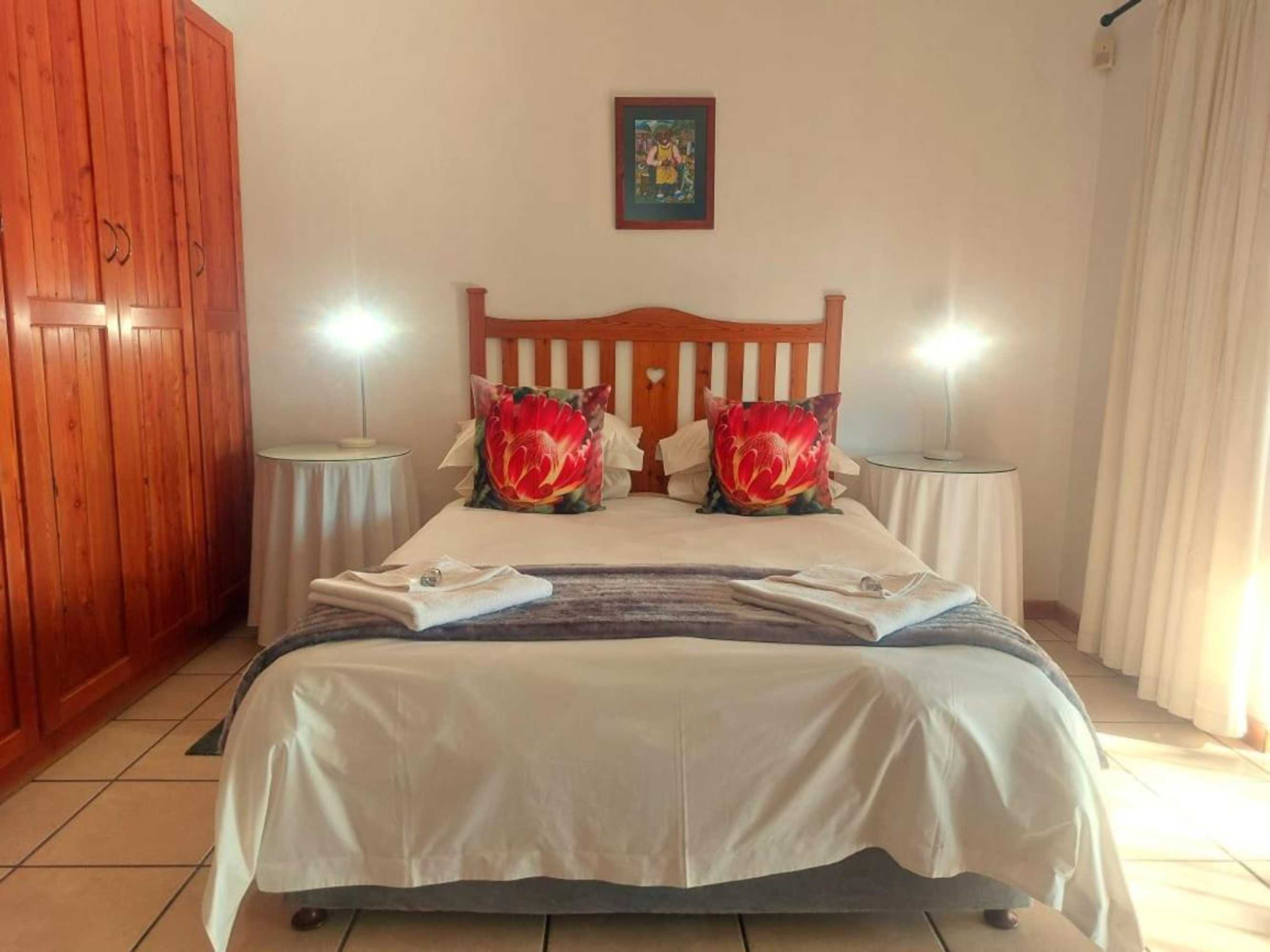 Gift card for Blommenberg Guest House