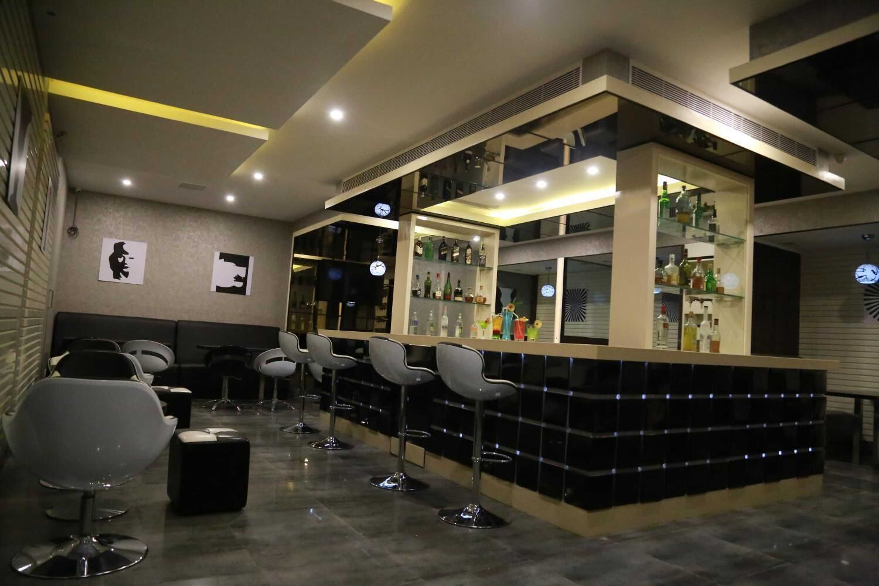 Gift card for Hotel Atrium