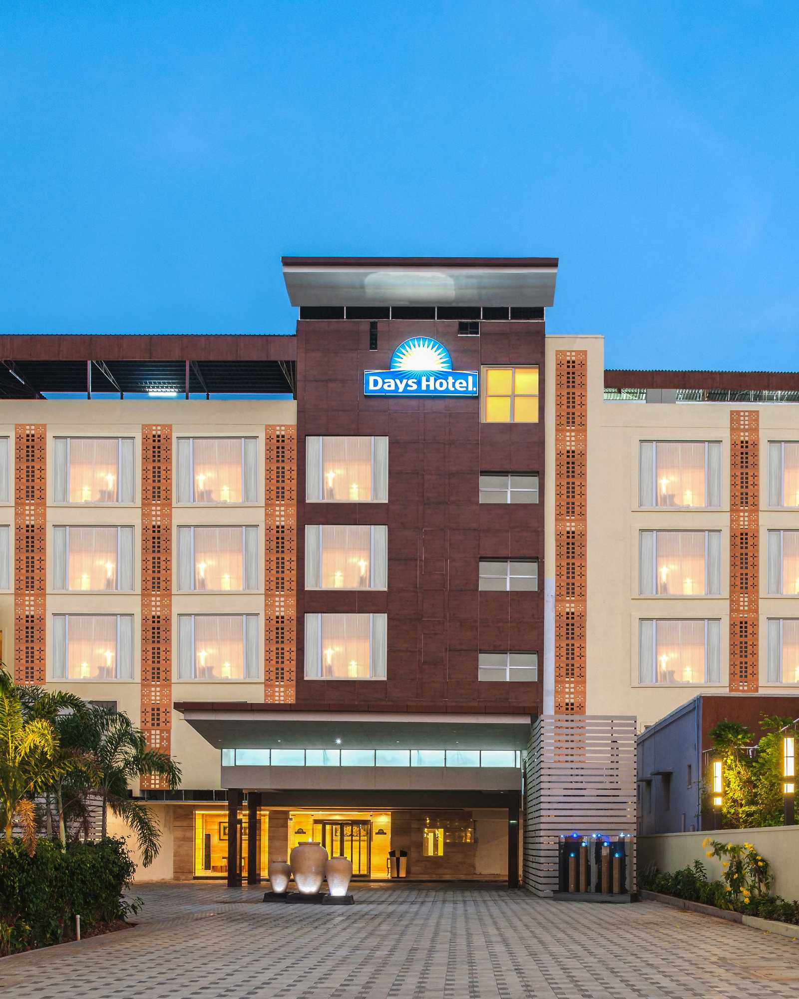 Gift card for Days Hotel Chennai Omr Gift card for Days Hotel Chennai Omr