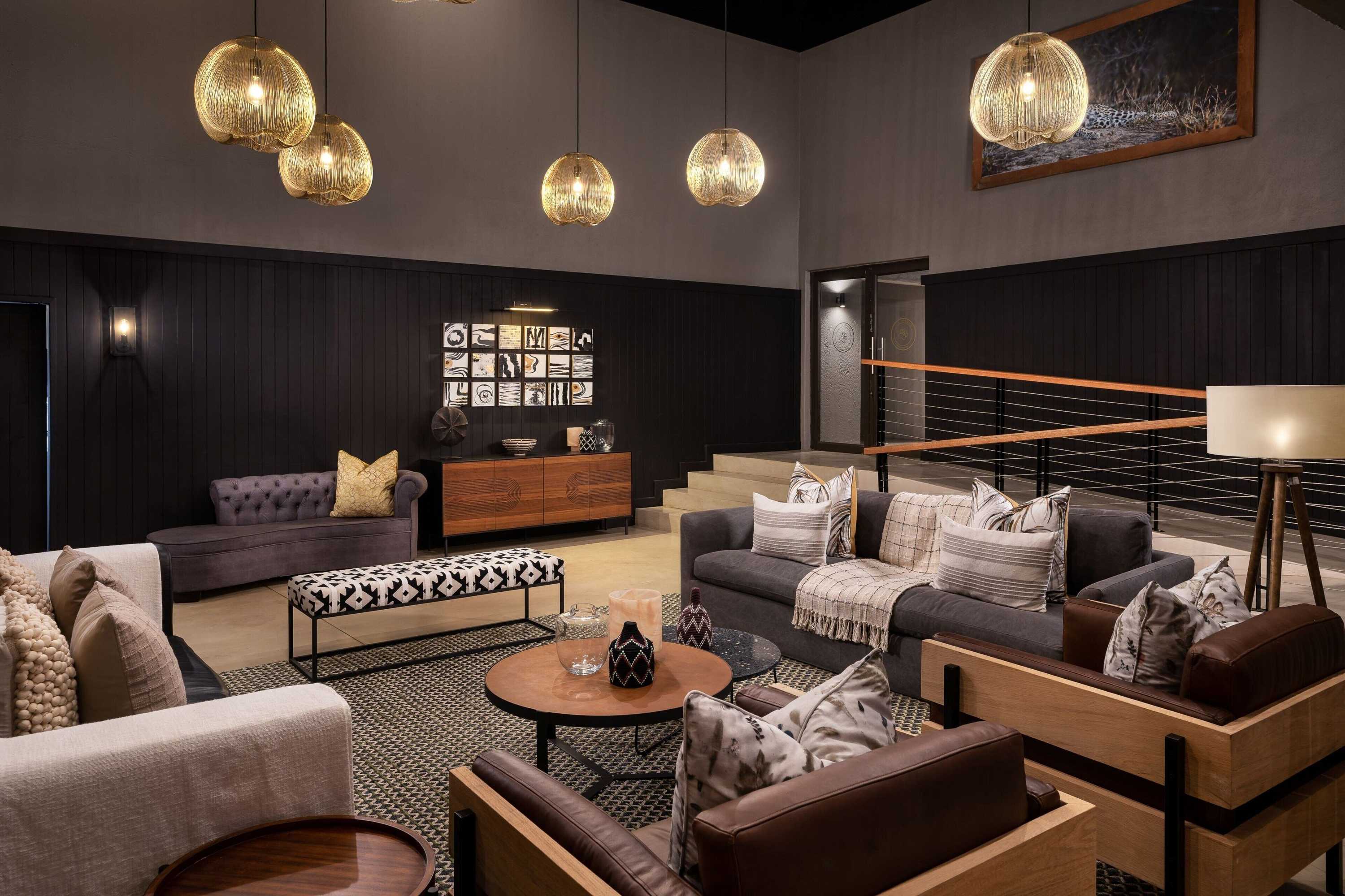 Gift card for Leopard Sands, Kruger Park