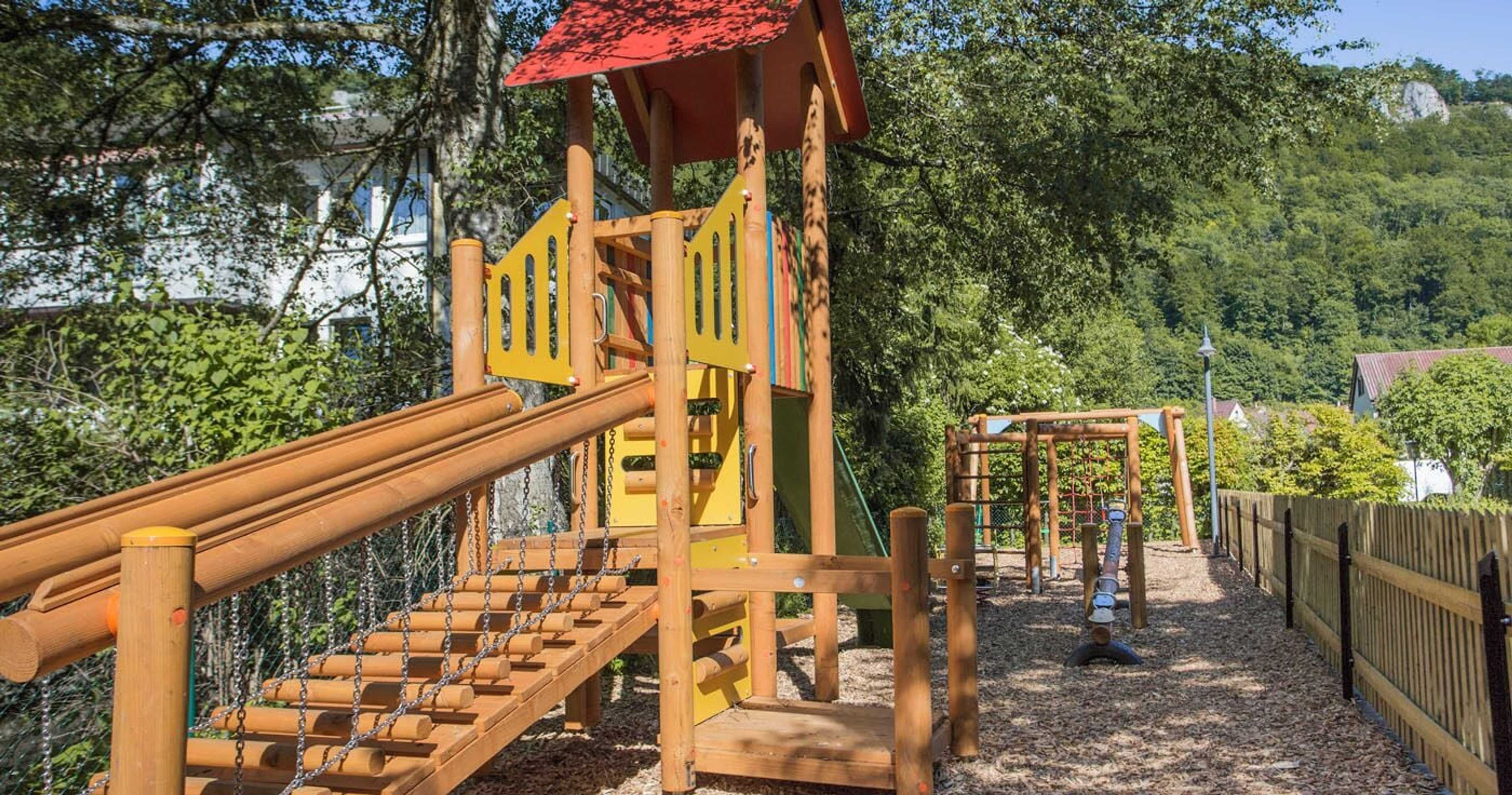 Gift card for Forellenhof Rössle - Hotel & Restaurant