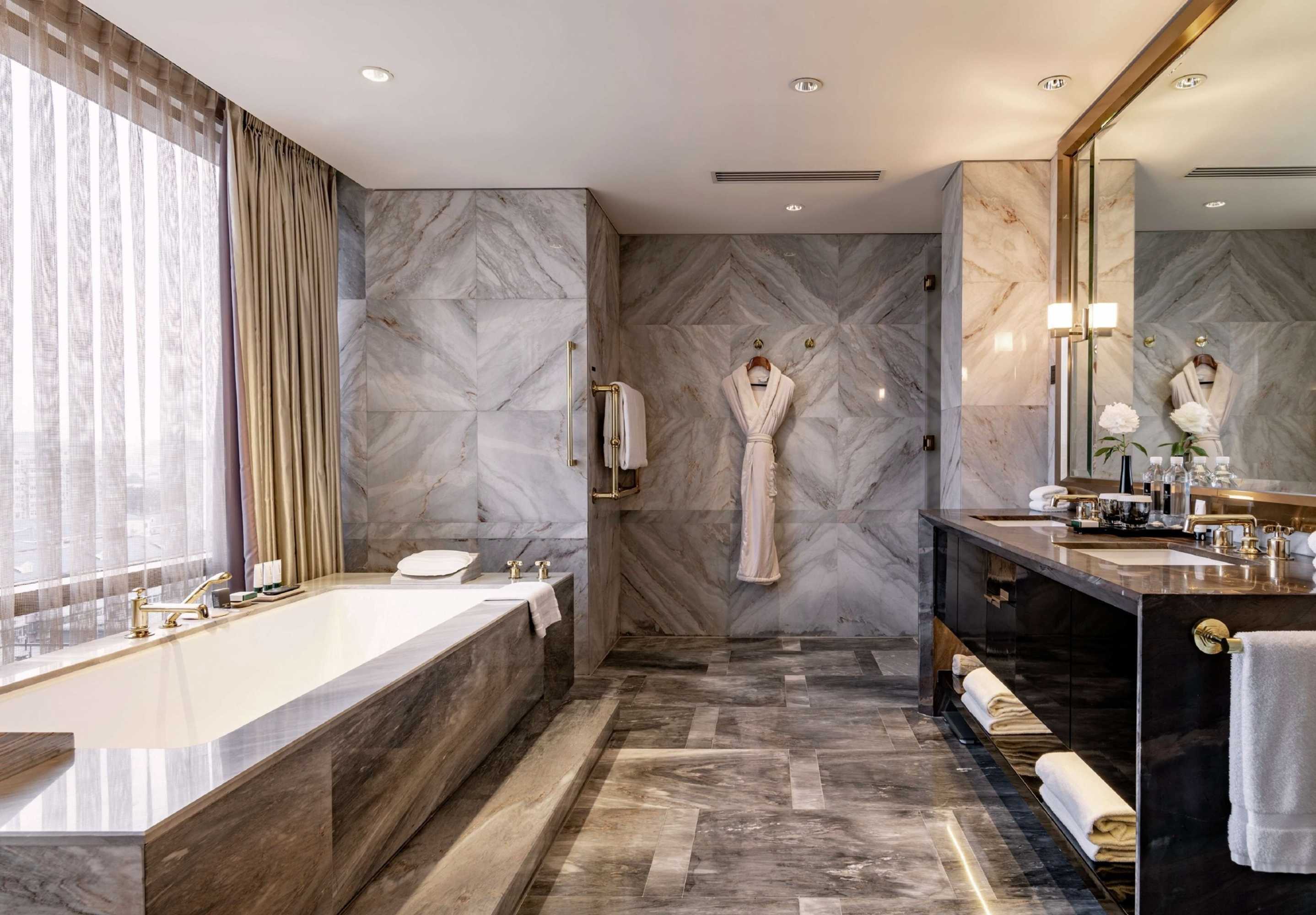 Gift card for Waldorf Astoria Beijing