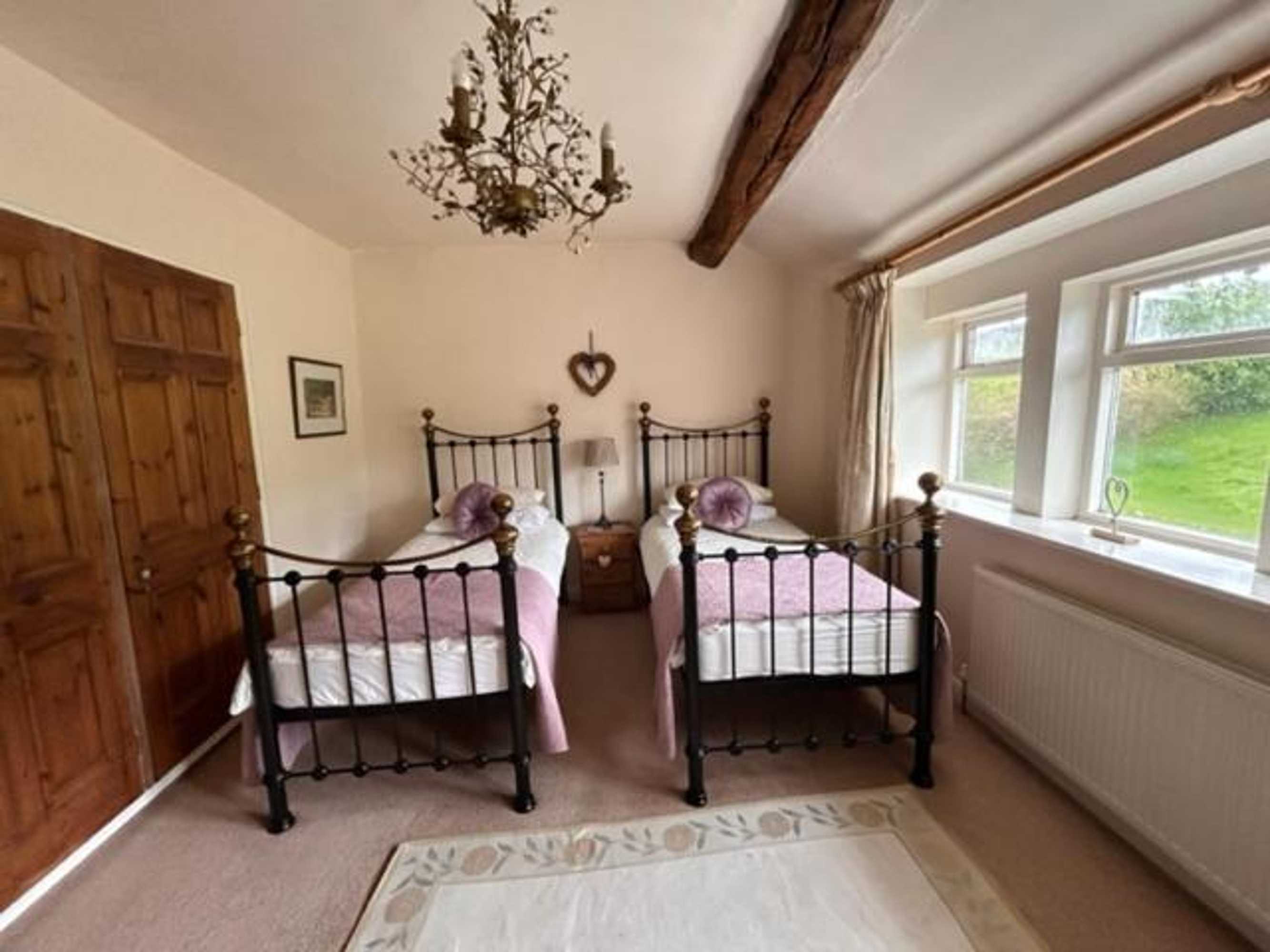 Gift card for Royds Hall Cottage