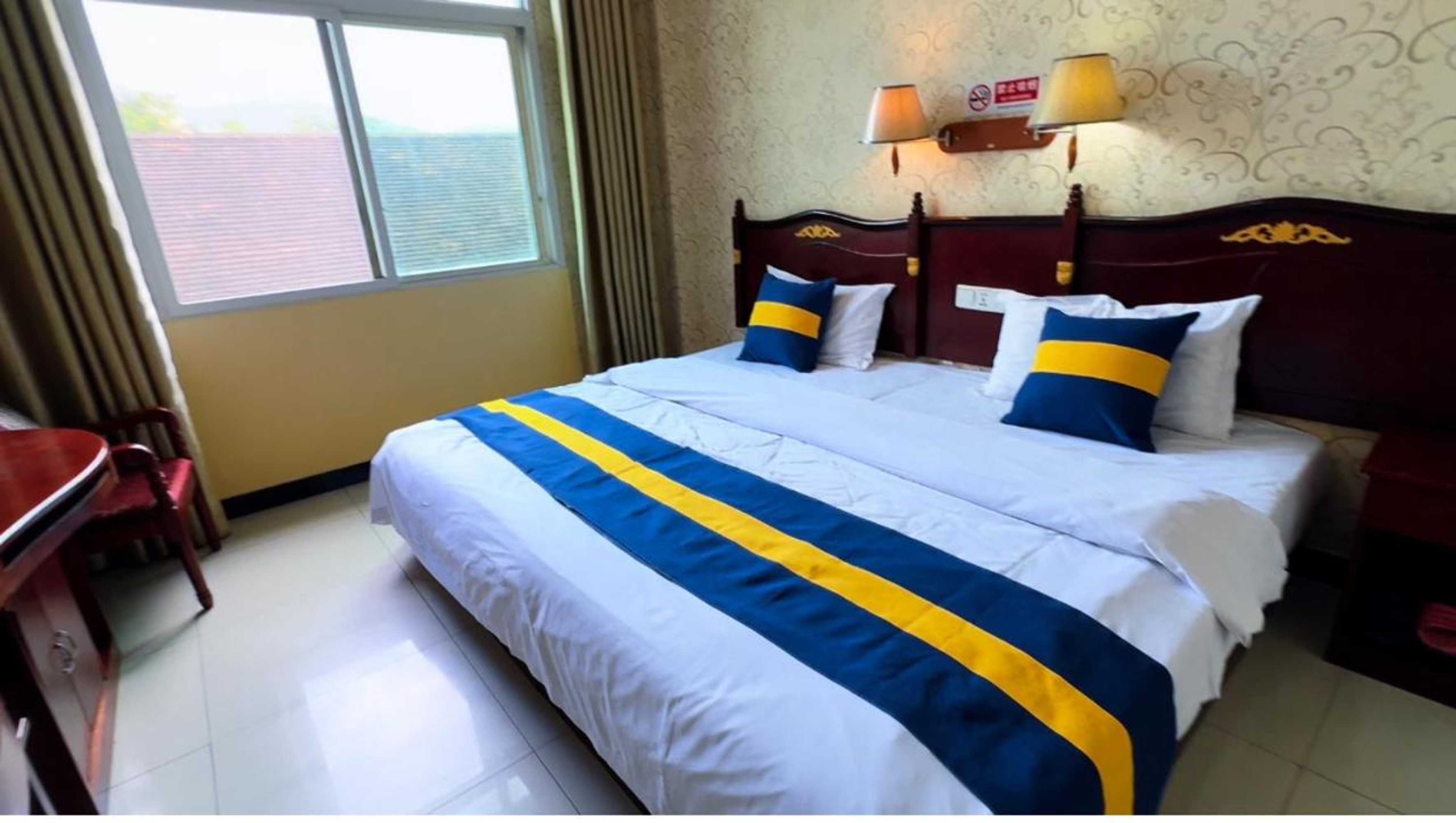 Gift card for Xishuangbanna Aerial Garden Daijiangnan Mekong River South Business Hotel Gift card for Xishuangbanna Aerial Garden Daijiangnan Mekong River South Business Hotel