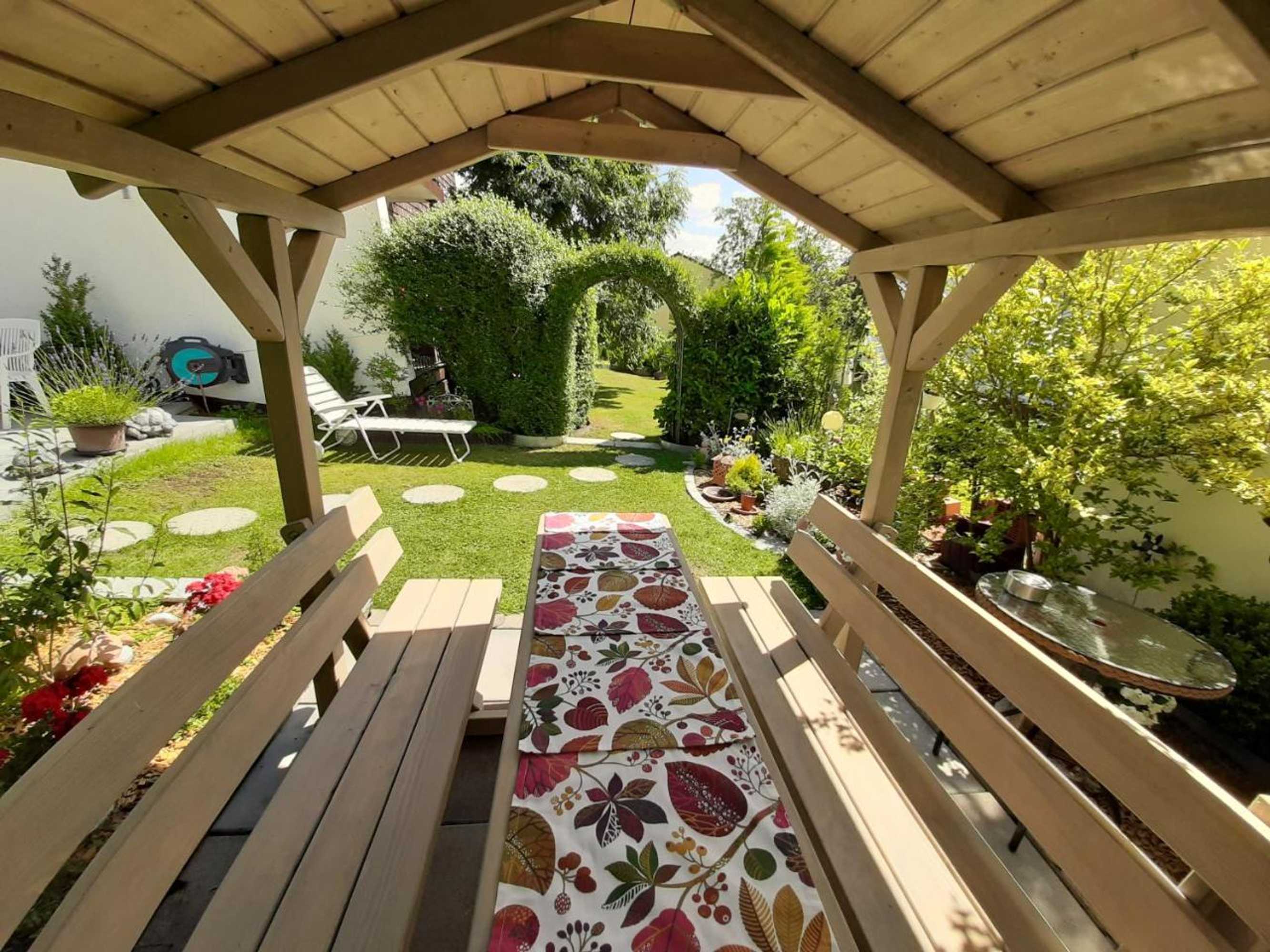 Gift card for Gästehaus Guter Stern