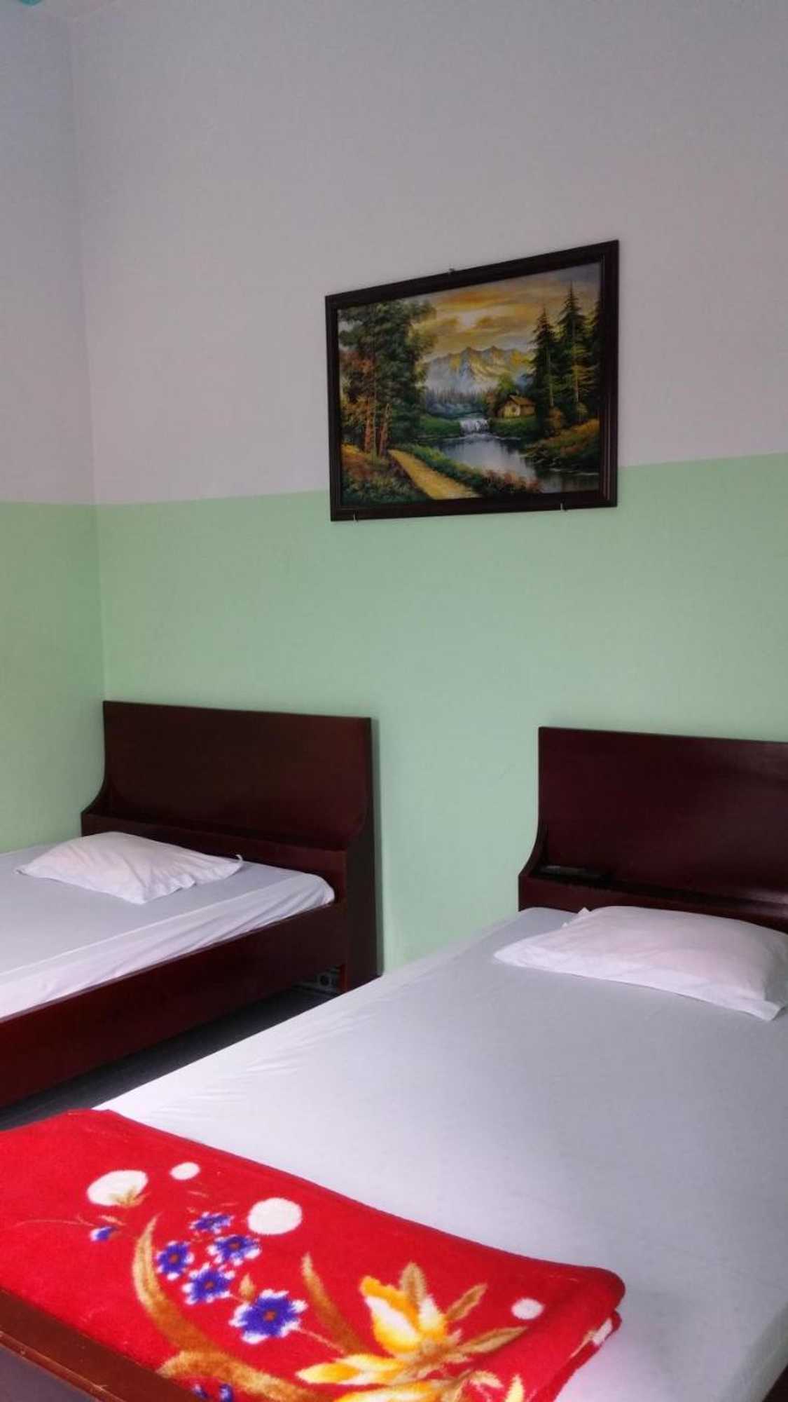 Gift card for Minh Tai Hotel