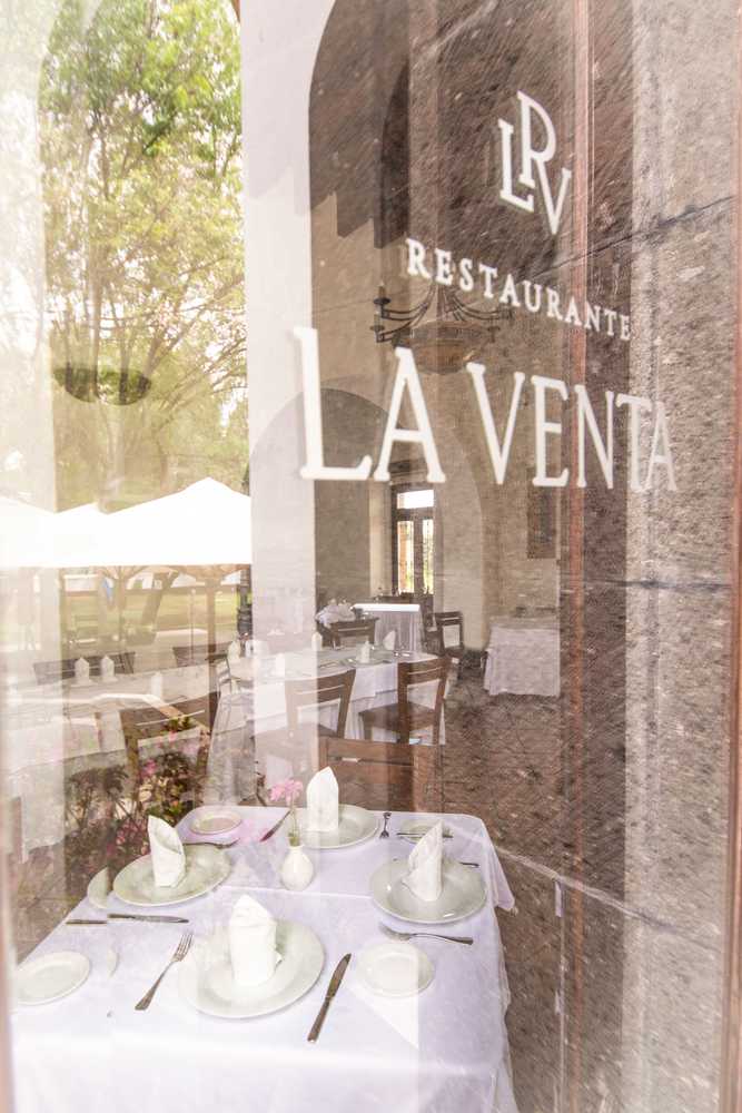 Gift card for Hotel Hacienda La Venta Gift card for Hotel Hacienda La Venta