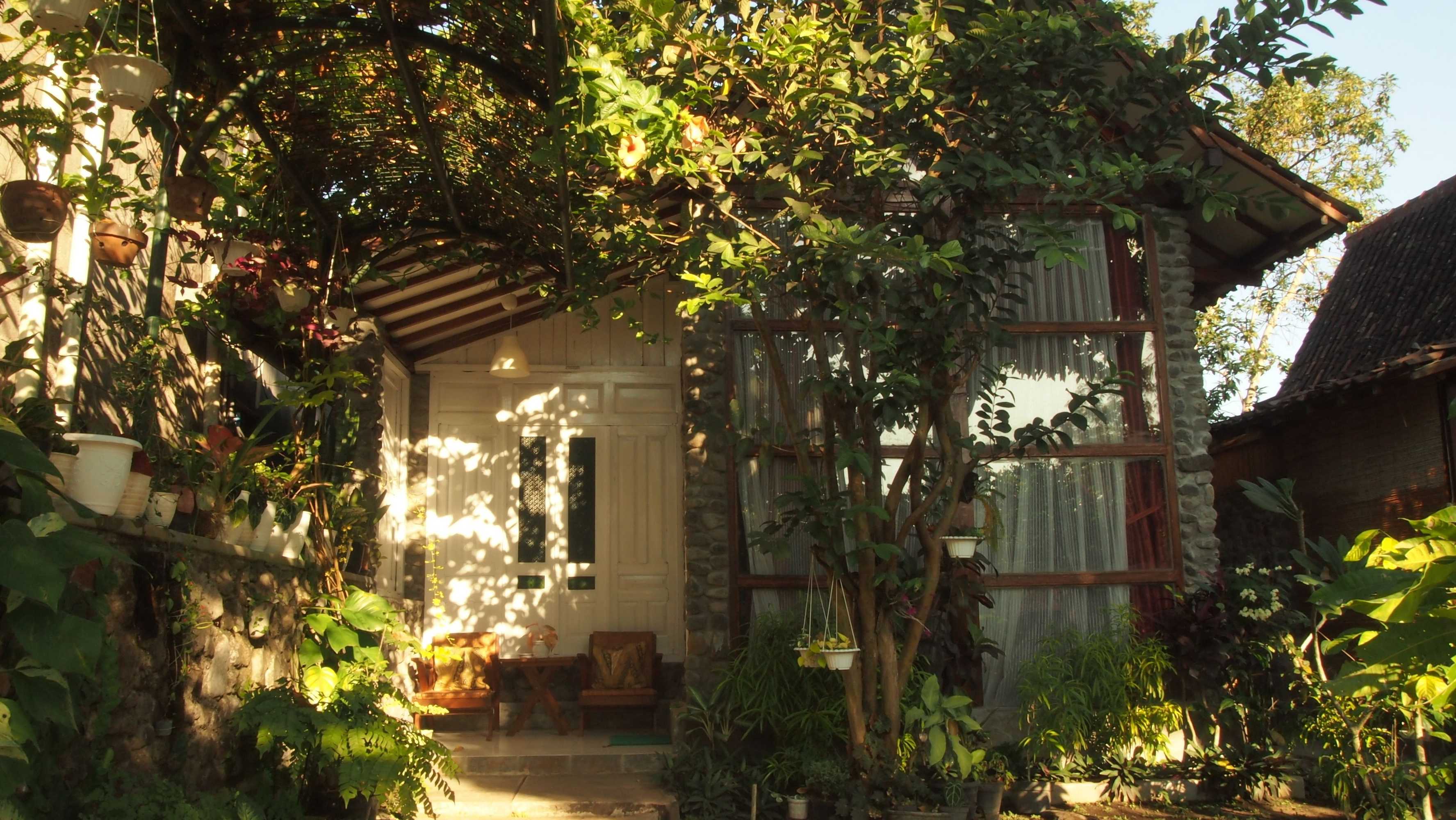 Gift card for The Riverside Javanese Cottages Gift card for The Riverside Javanese Cottages