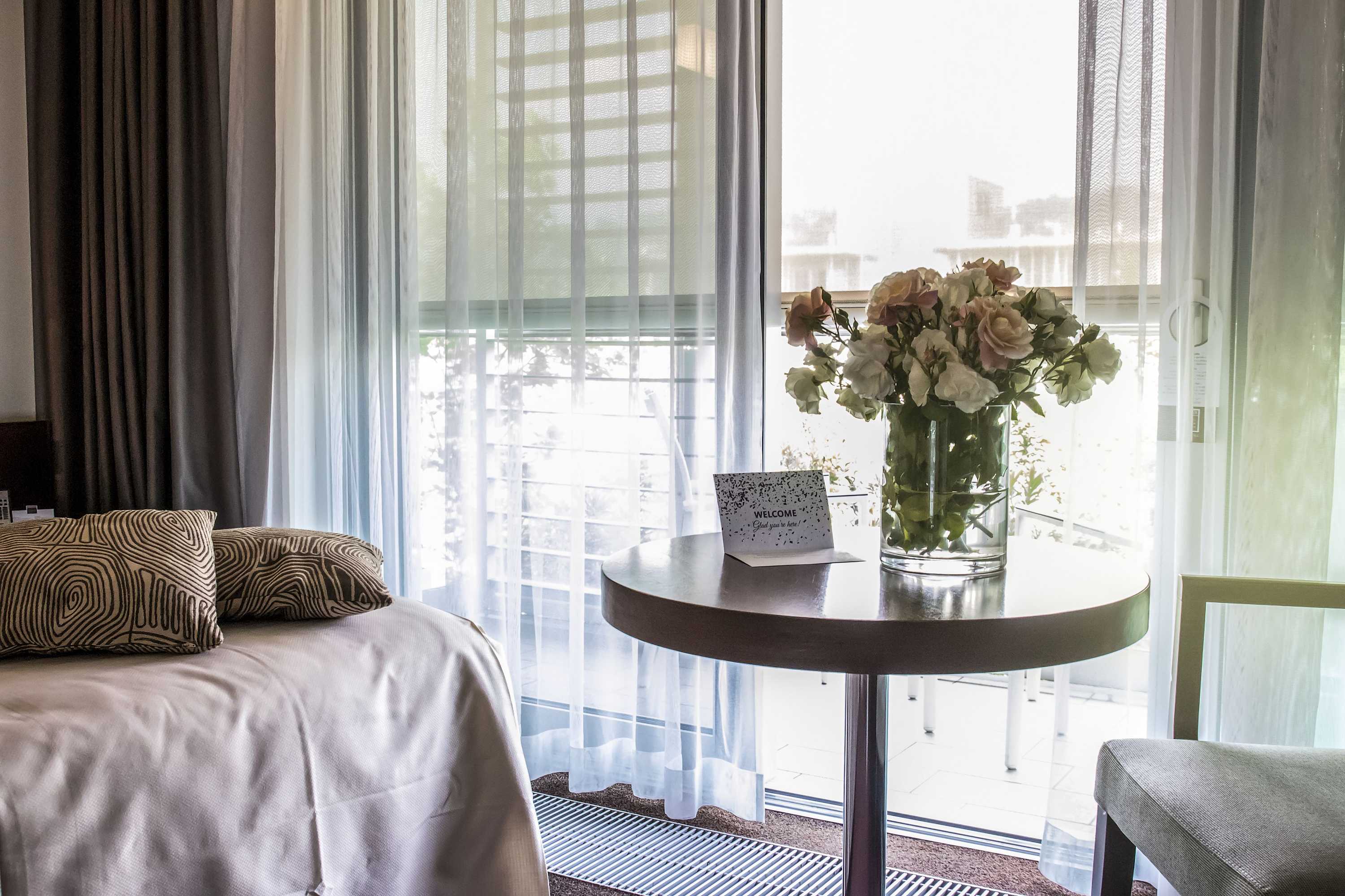 Gift card for Aqualux Hotel Spa Suite & Terme Gift card for Aqualux Hotel Spa Suite & Terme