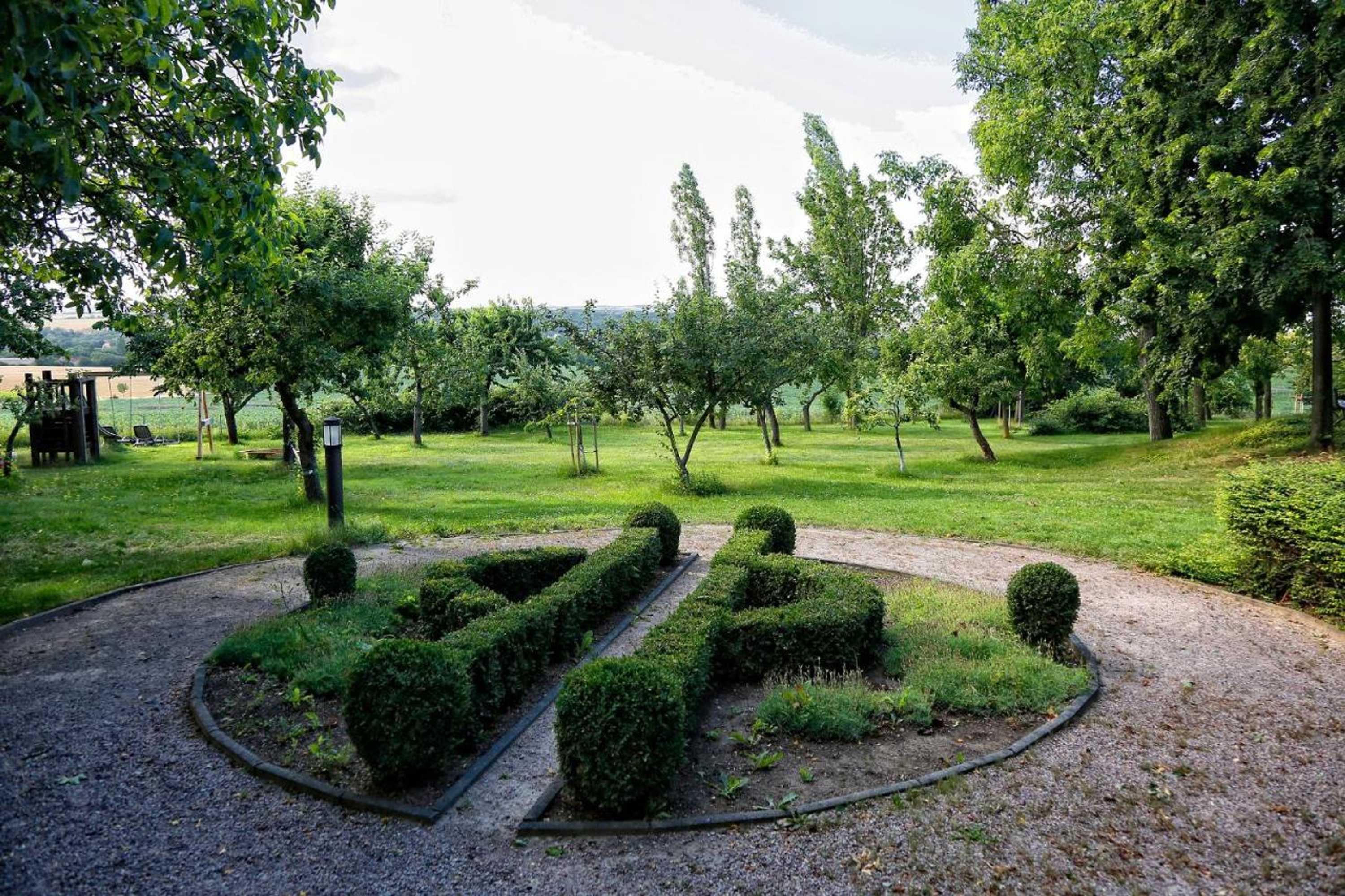 Gift card for Konsumhotel Dorotheenhof Weimar