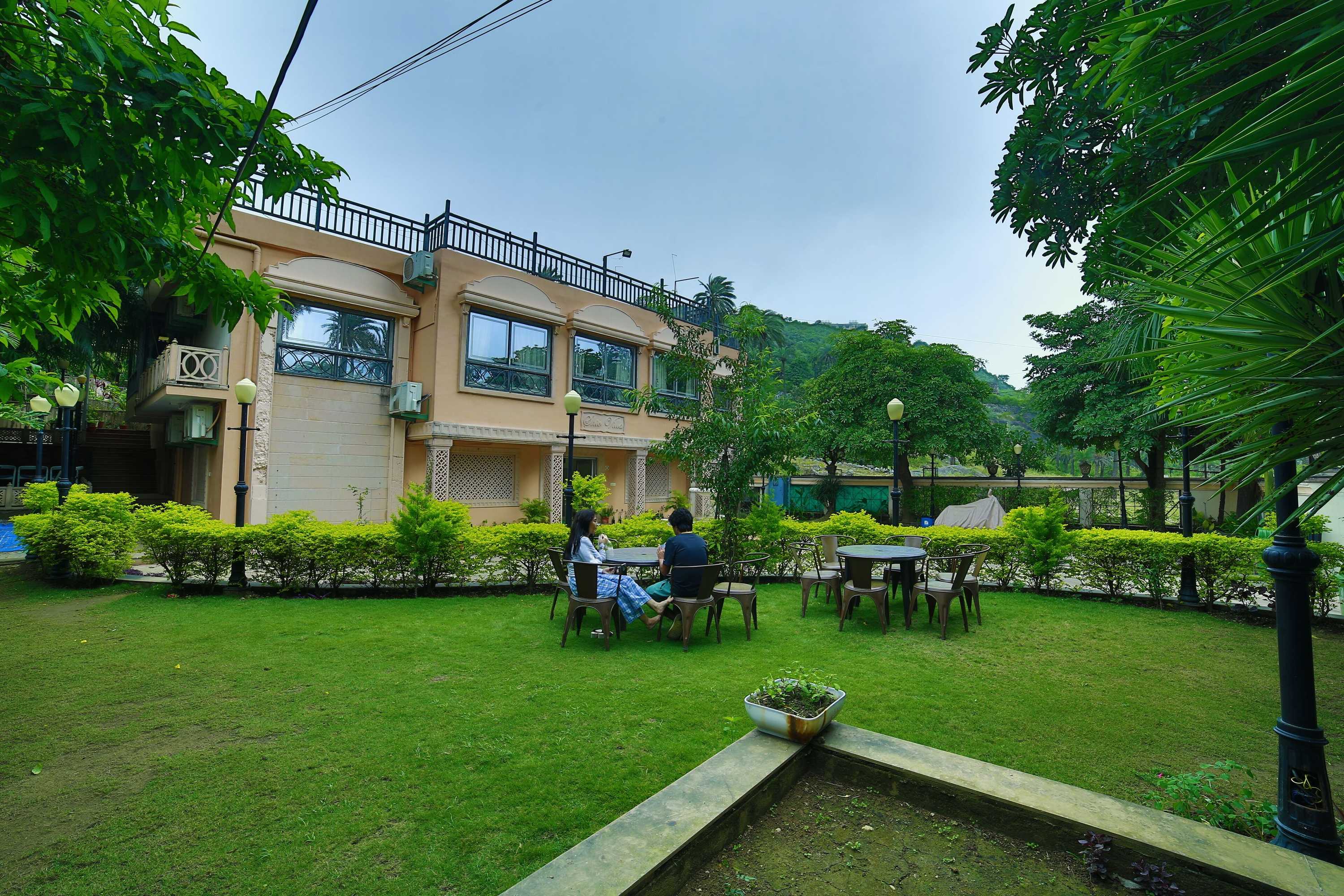 Gift card for Hotel Shiv Villa Gift card for Hotel Shiv Villa