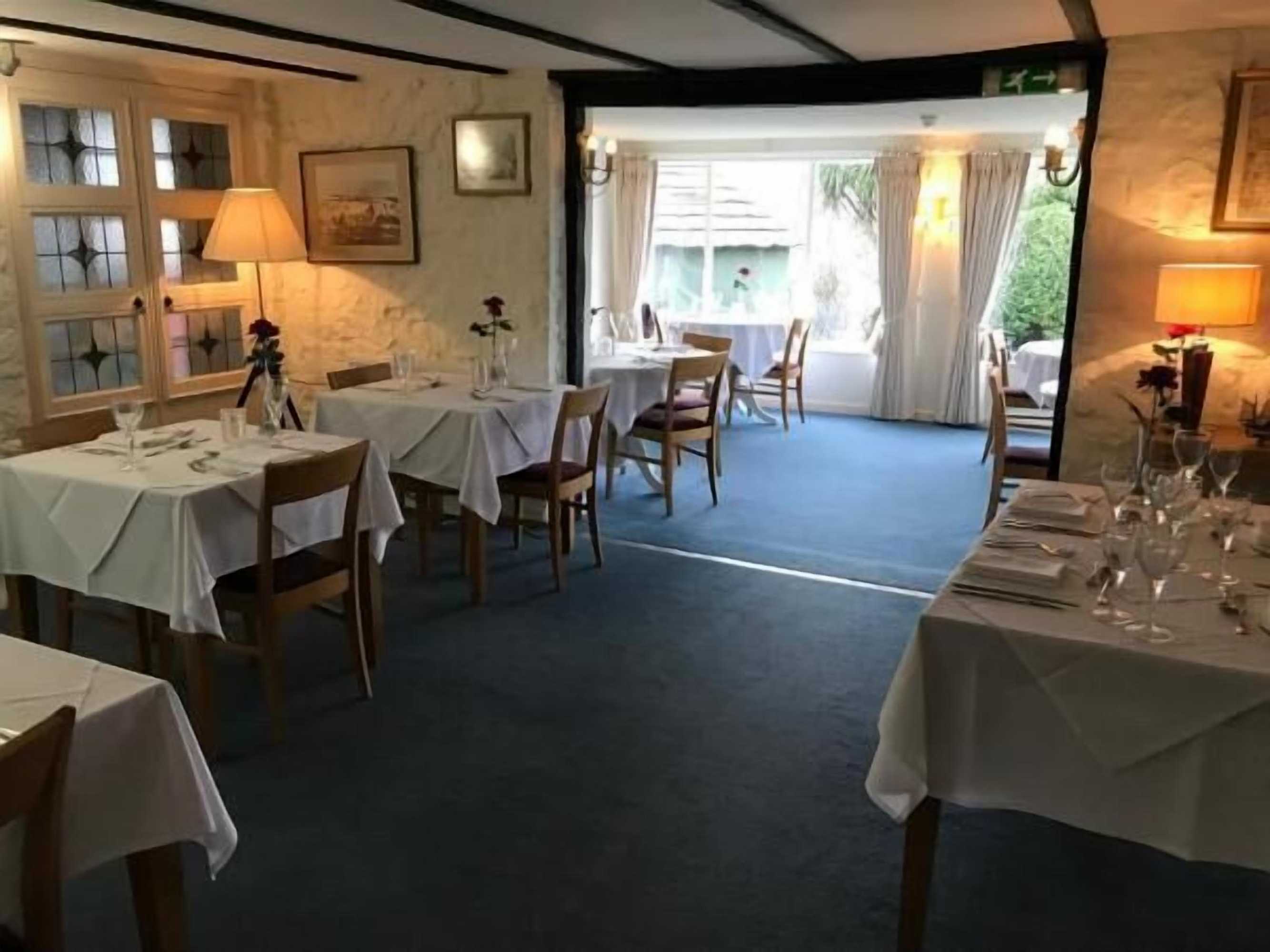 Gift card for Mariners Hotel