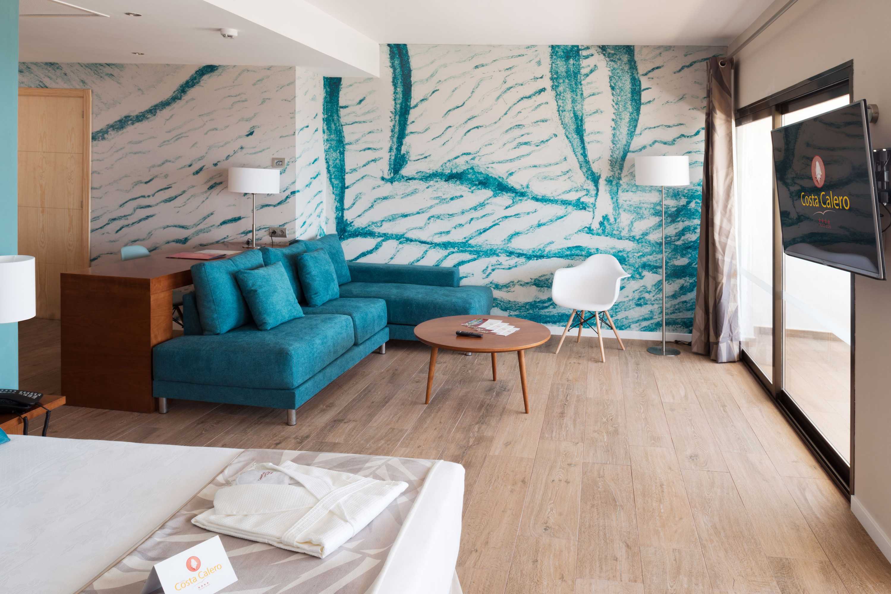 Gift card for Hotel Costa Calero Thalasso & Spa Gift card for Hotel Costa Calero Thalasso & Spa