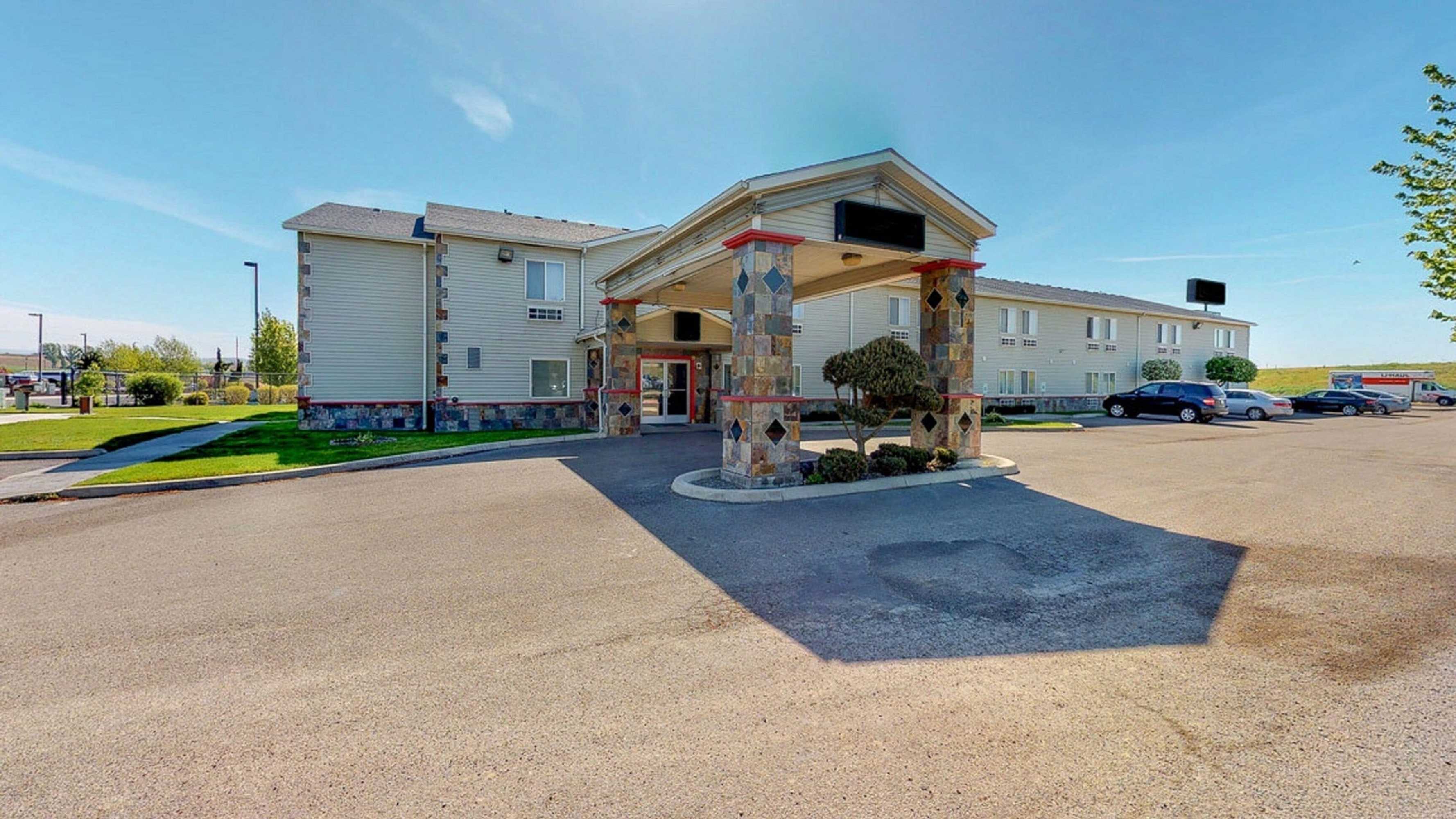 Gift card for Fairbridge Inn & Suites Sunnyside Gift card for Fairbridge Inn & Suites Sunnyside