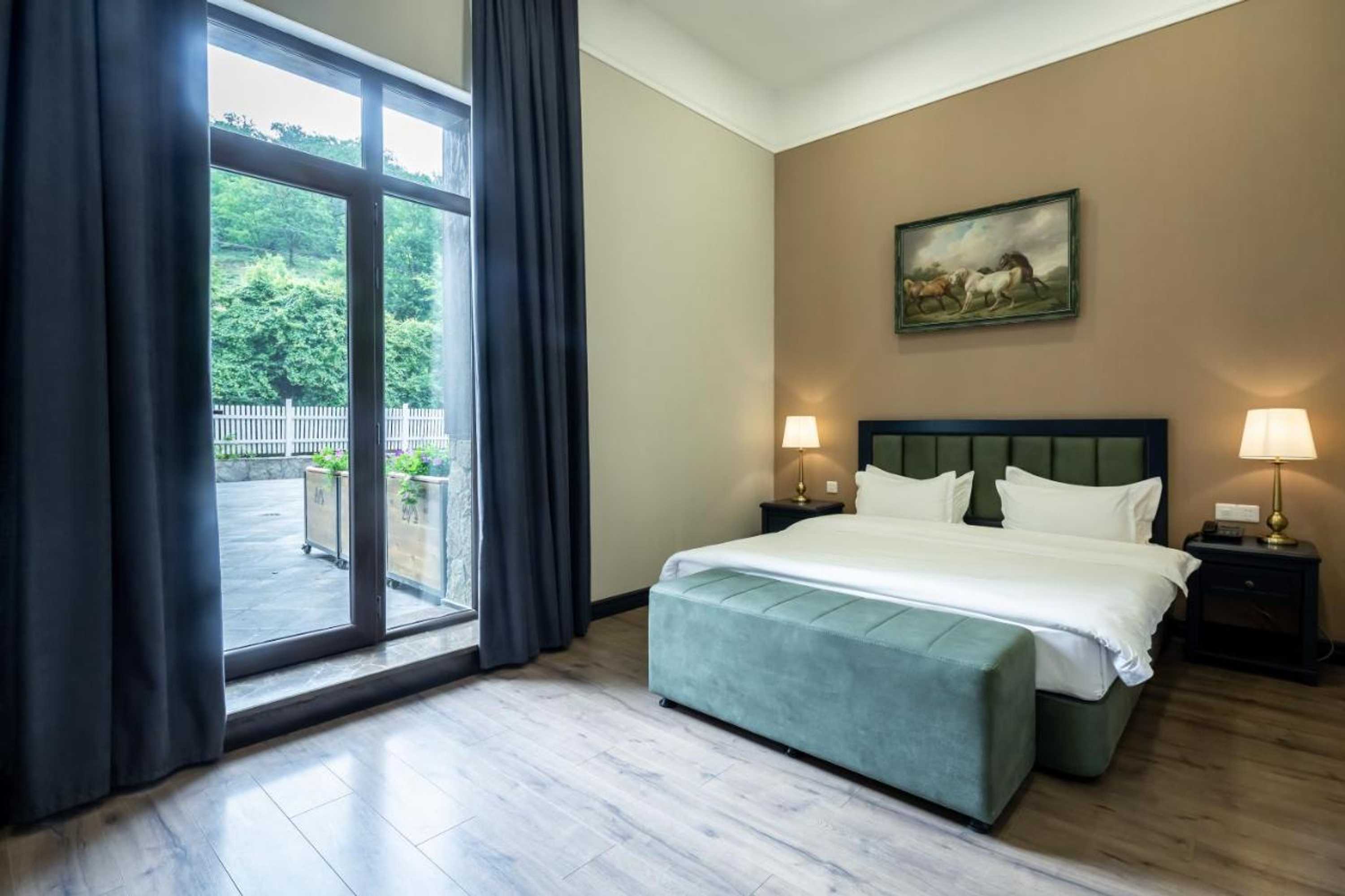 Gift card for Macara Lake Park