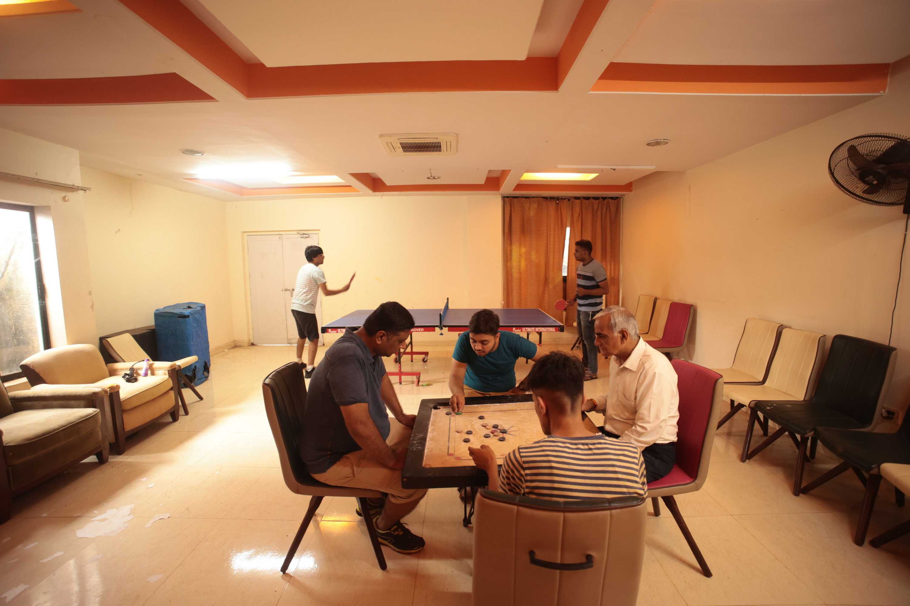 Gift card for The Byke Brightland Resort, Matheran