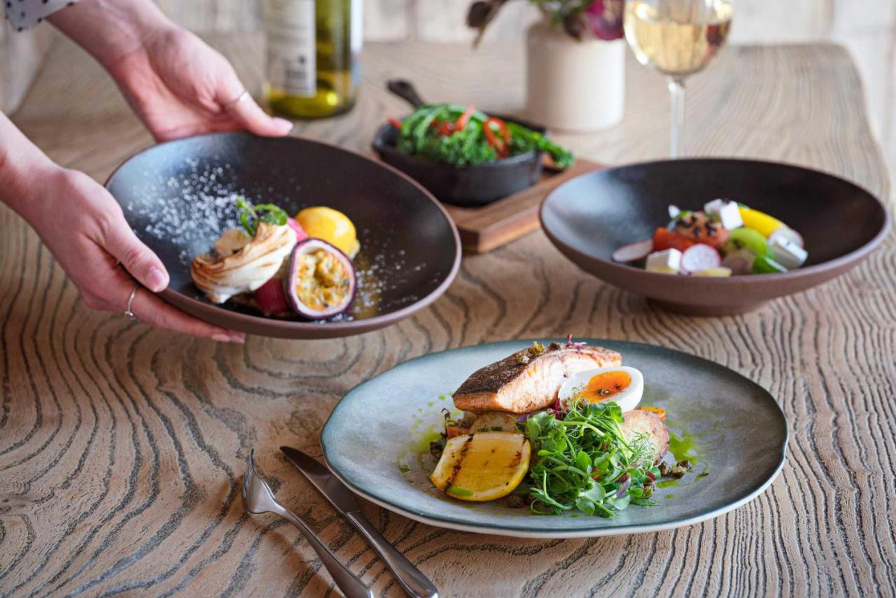 Gift card for Egypt Mill