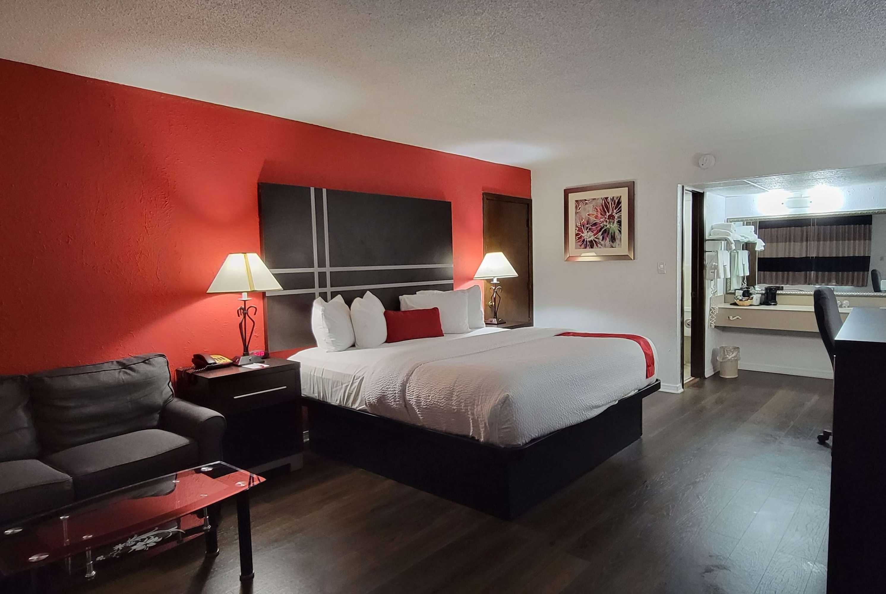 Gift card for Ramada by Wyndham Mountain Home Gift card for Ramada by Wyndham Mountain Home