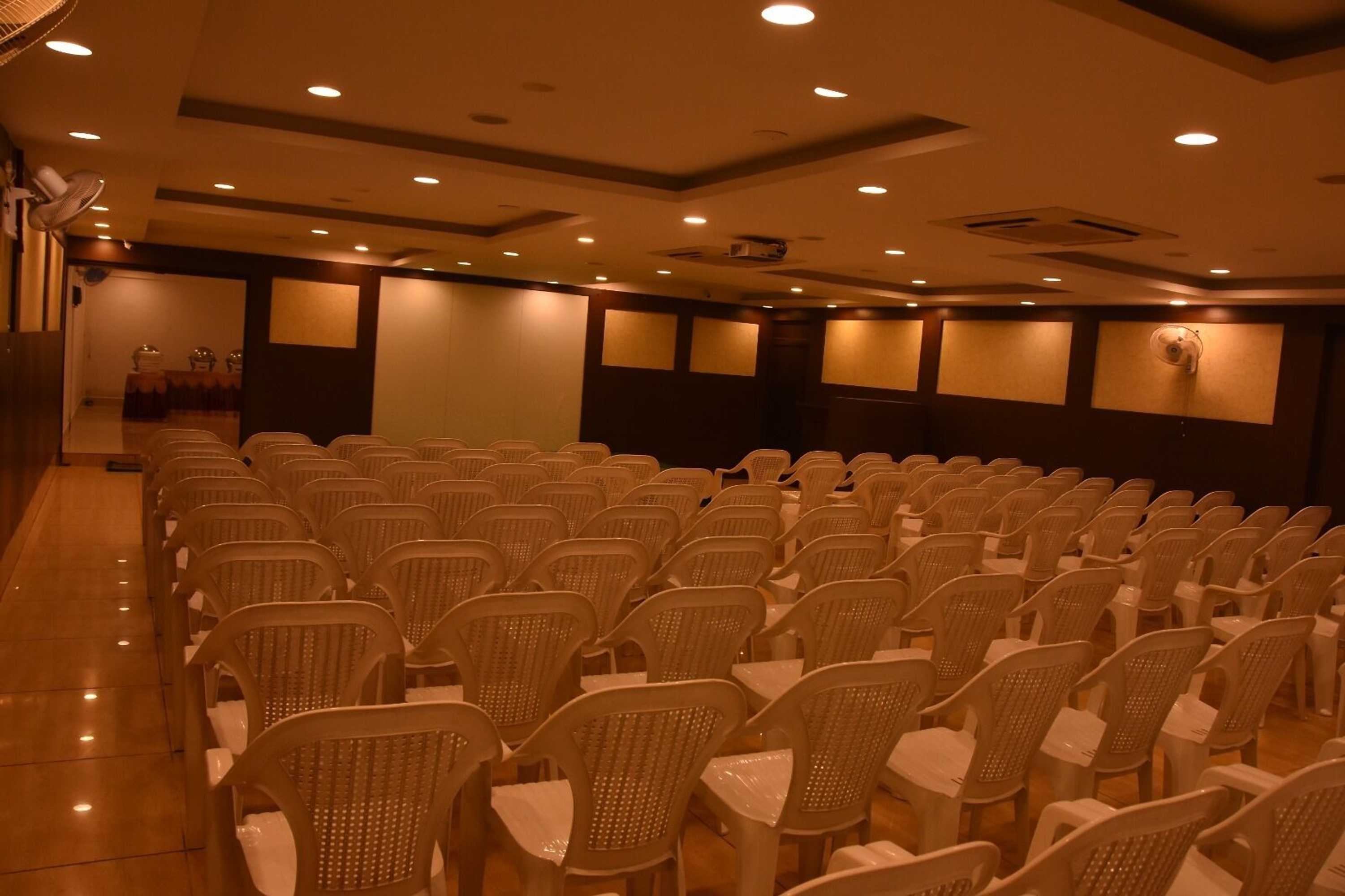 Gift card for Hotel Varshan International