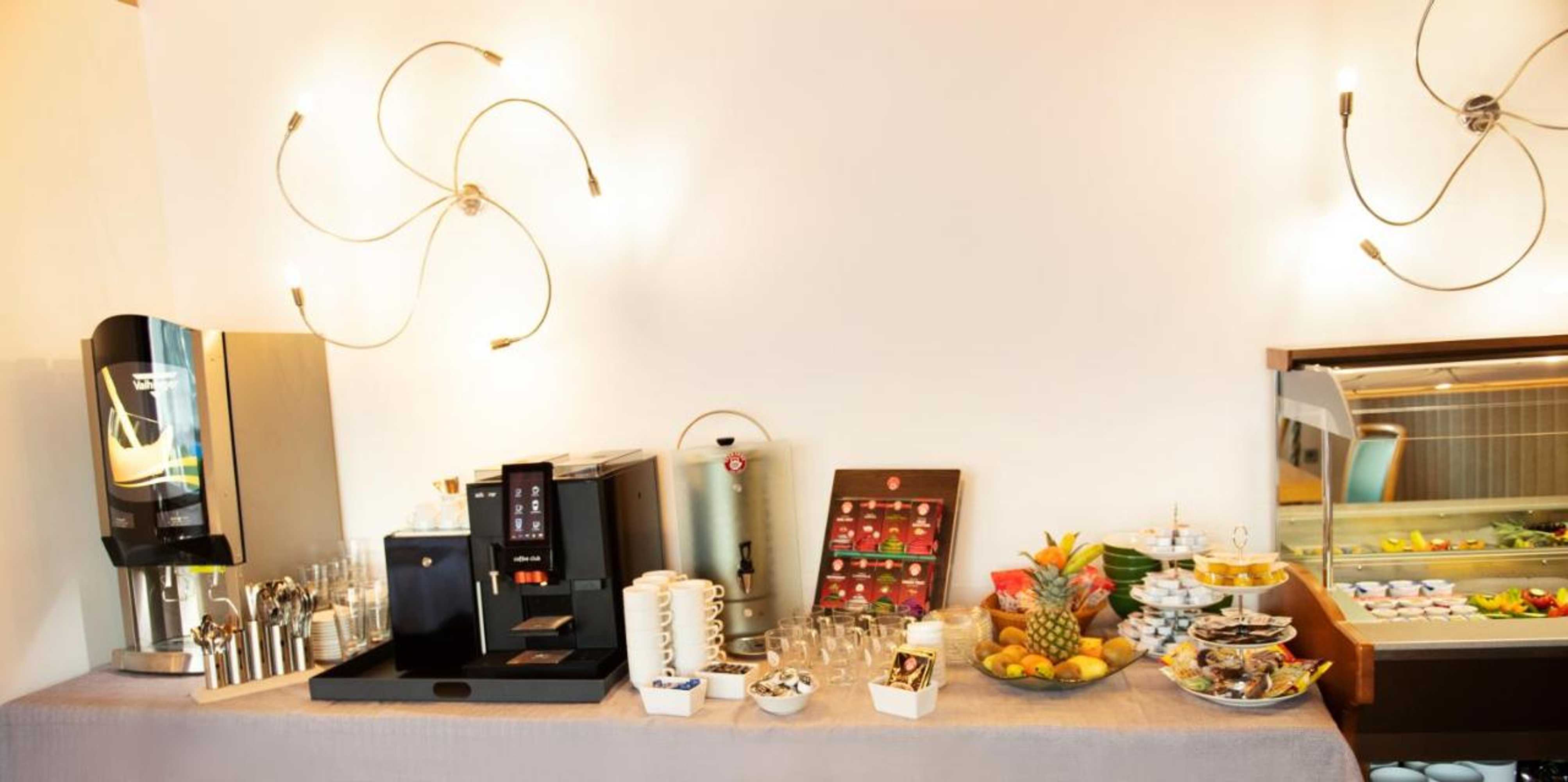 Gift card for Ambient Salzburger Hof