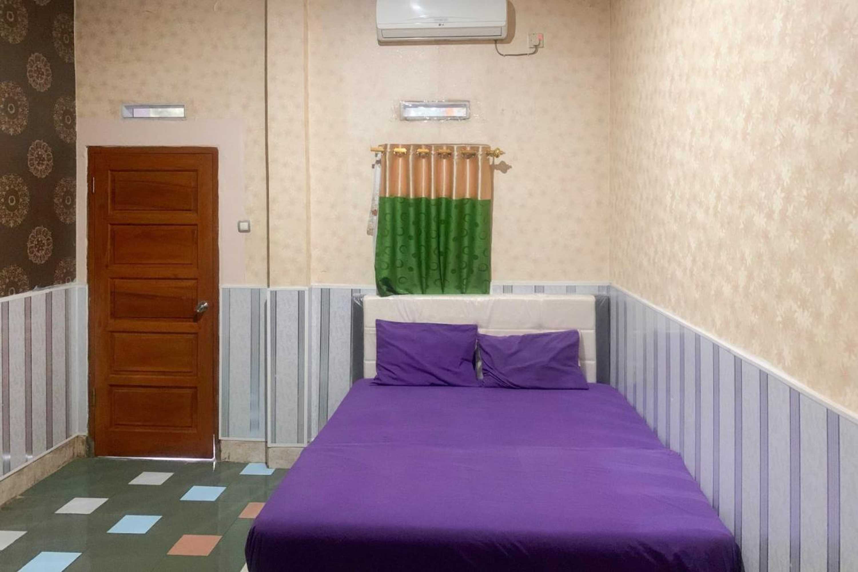 Gift card for Hana Losmen Redpartner