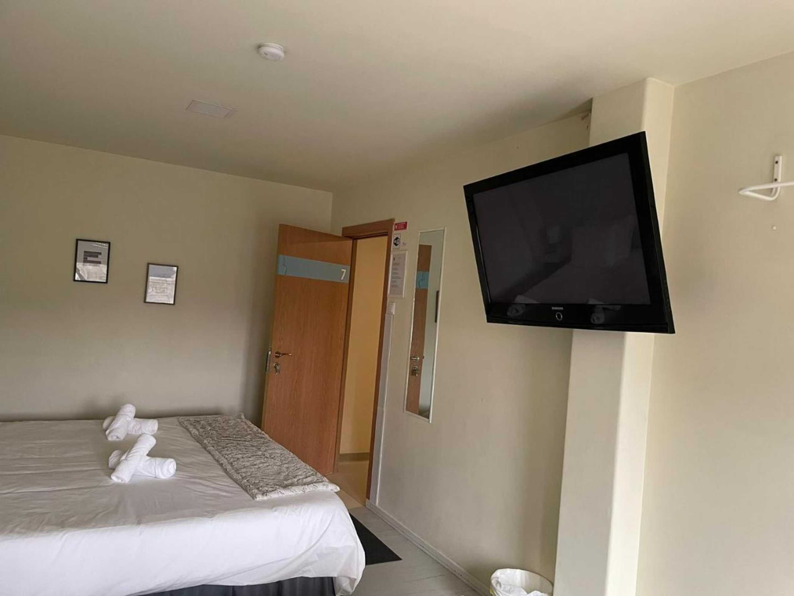 Gift card for Liber Guest House - Hostel