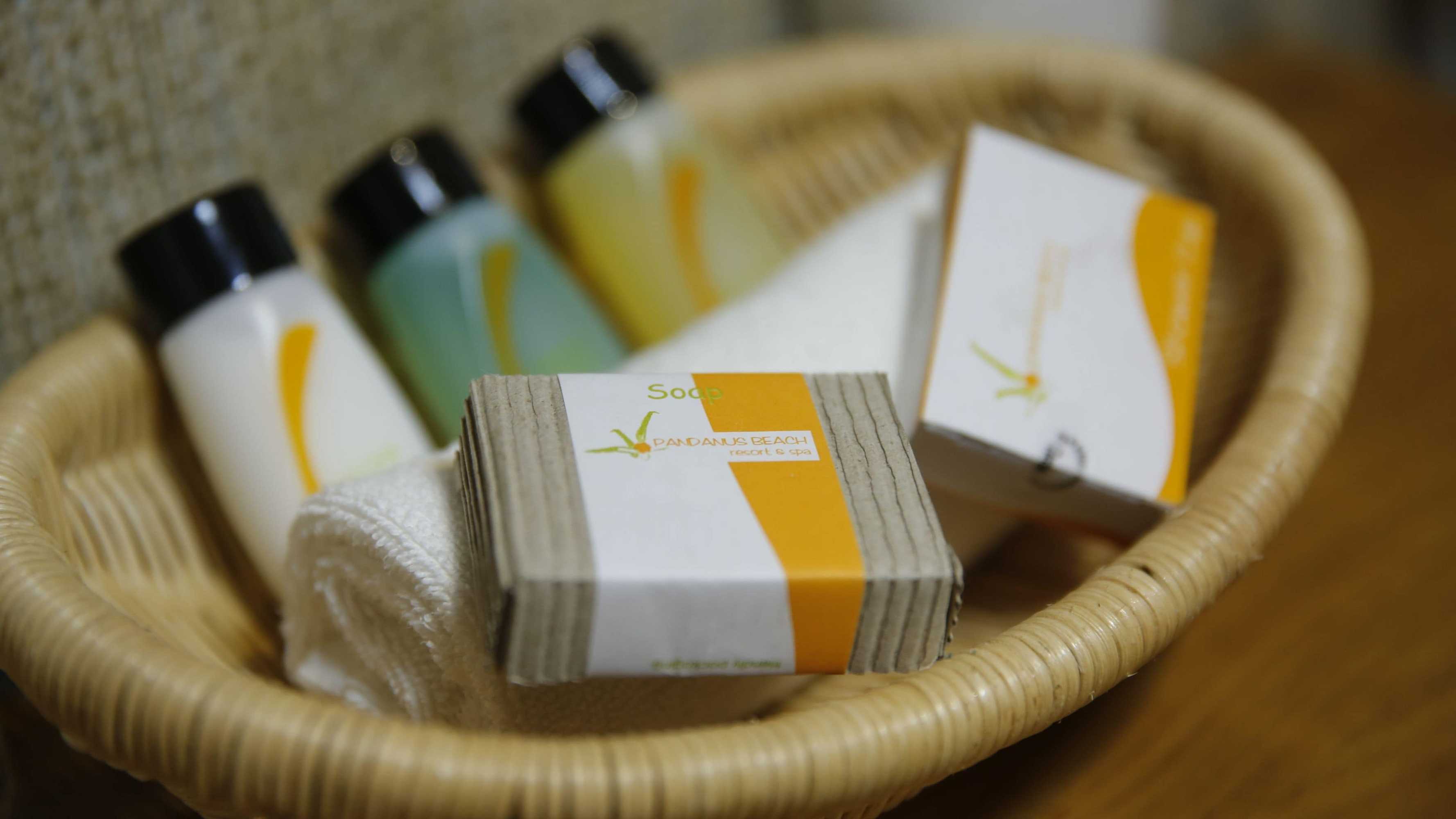 Gift card for Pandanus Beach Resort & Spa Gift card for Pandanus Beach Resort & Spa