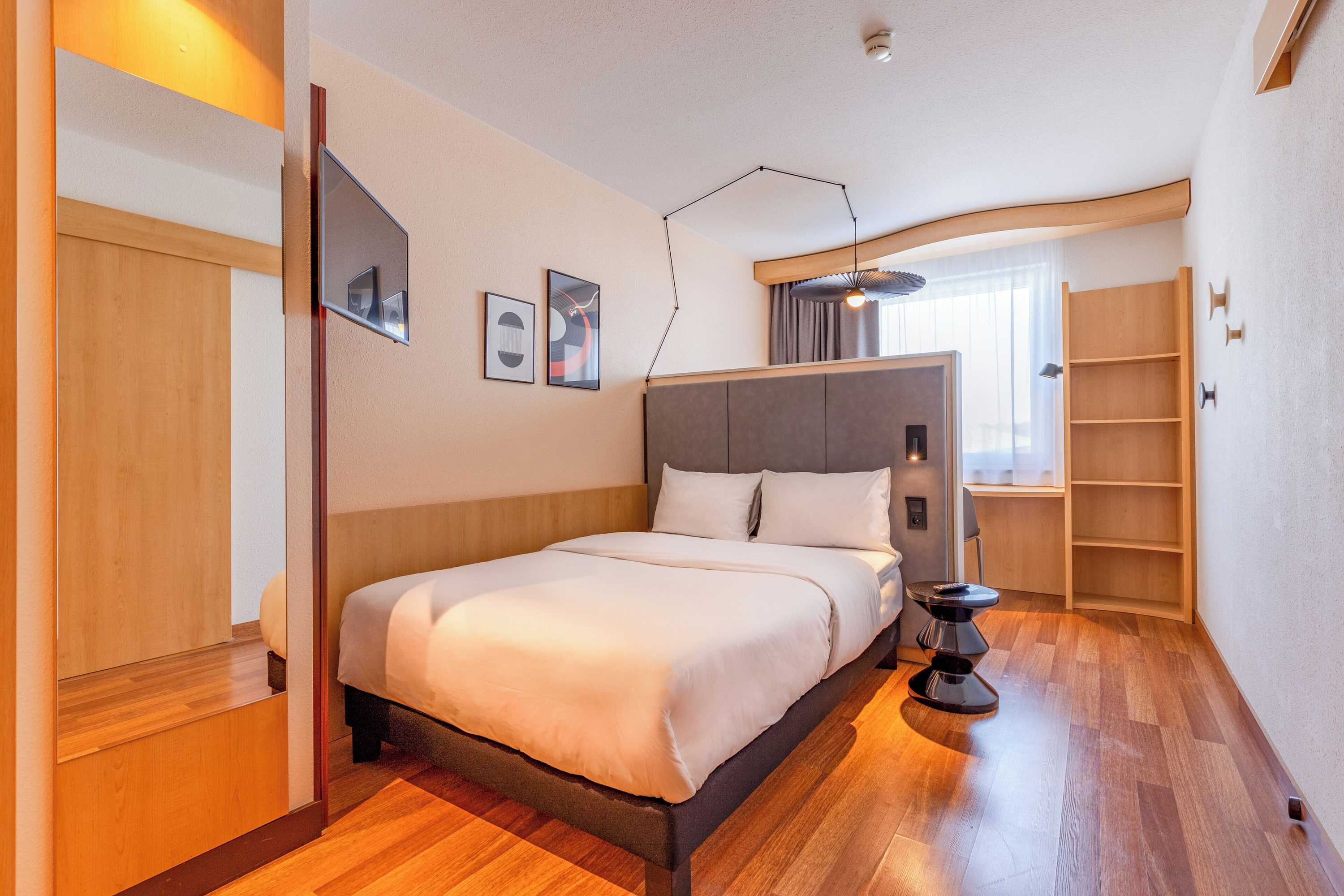 Gift card for Hotel Ibis Friedrichshafen Airport Messe Gift card for Hotel Ibis Friedrichshafen Airport Messe