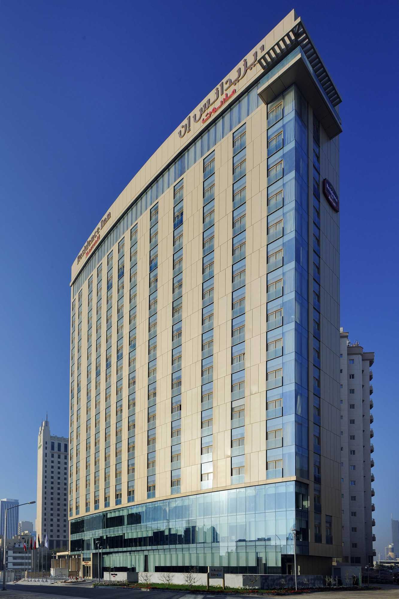 Gift card for Residence Inn by Marriott Kuwait City Gift card for Residence Inn by Marriott Kuwait City