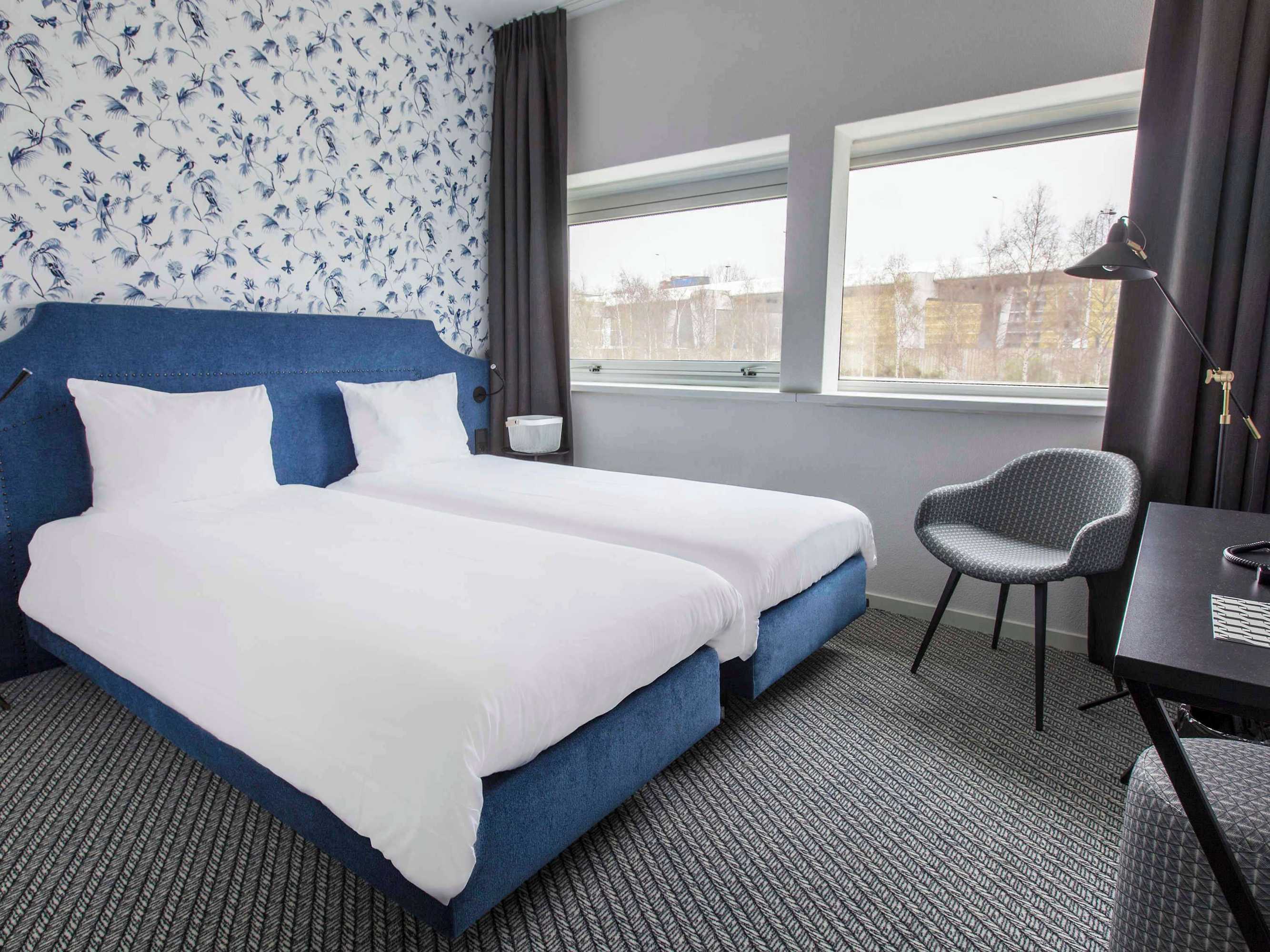 Gift card for Ibis Styles Amsterdam Airport Gift card for Ibis Styles Amsterdam Airport