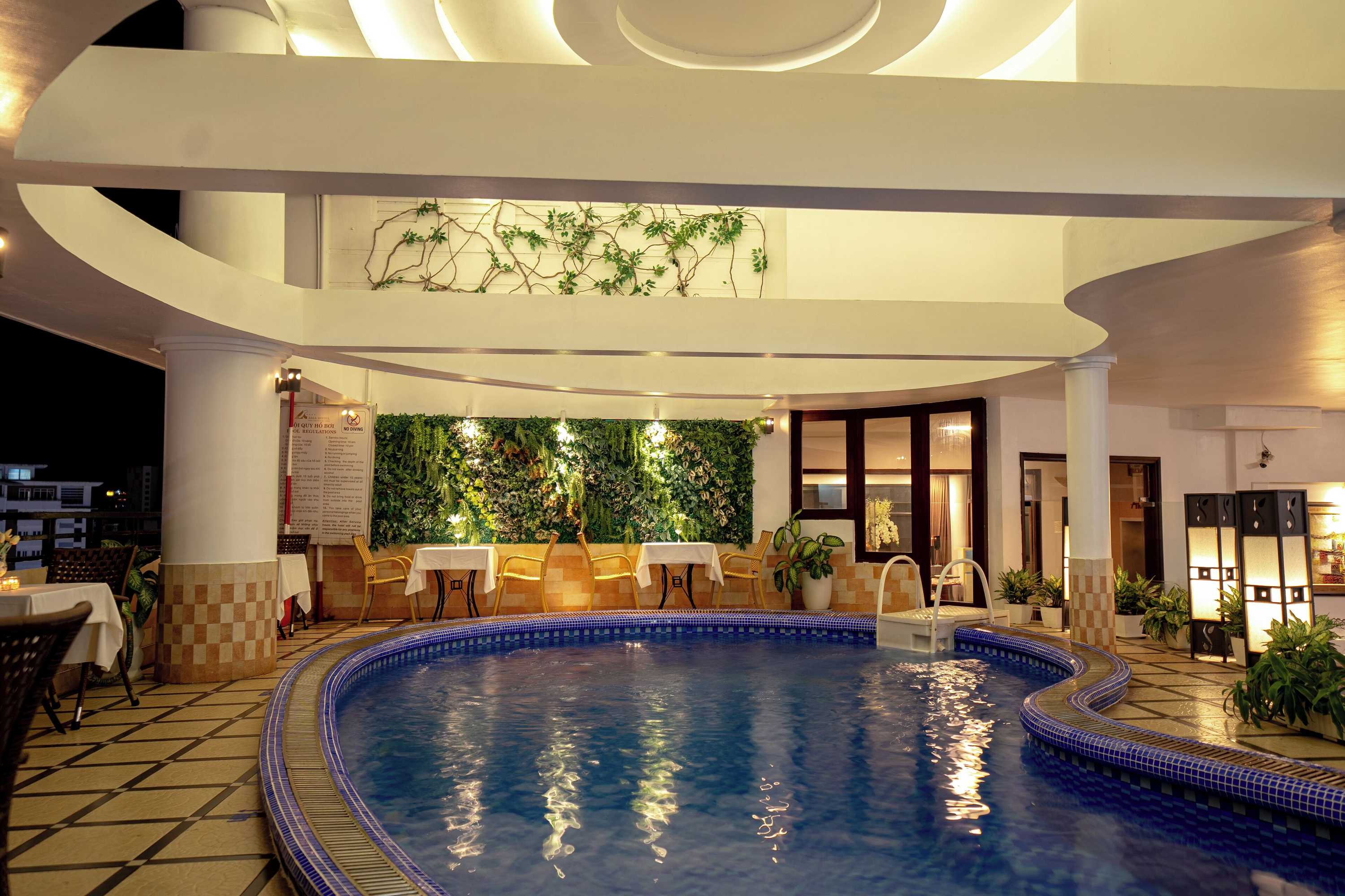 Gift card for Asia Hotel Hue Gift card for Asia Hotel Hue