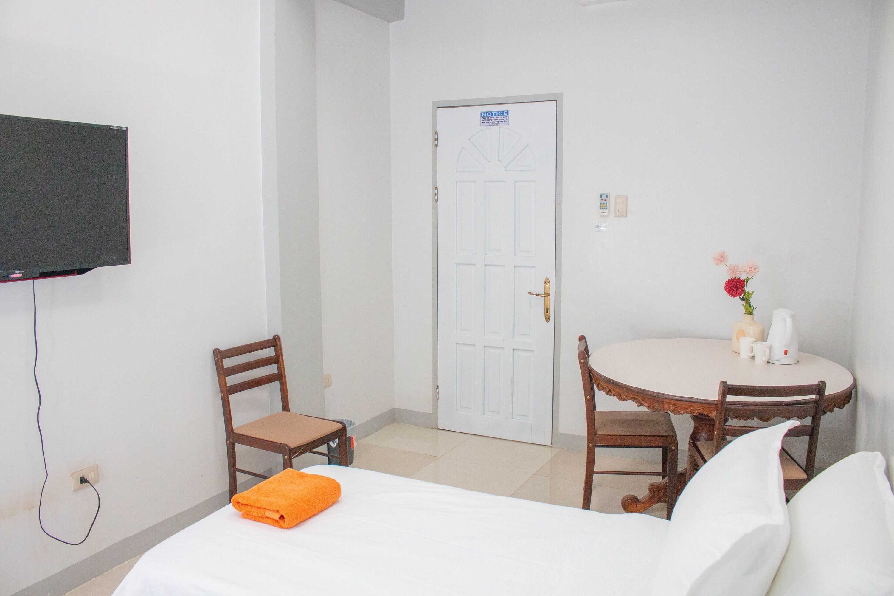 Gift card for Vitasolo Hometel & Suite