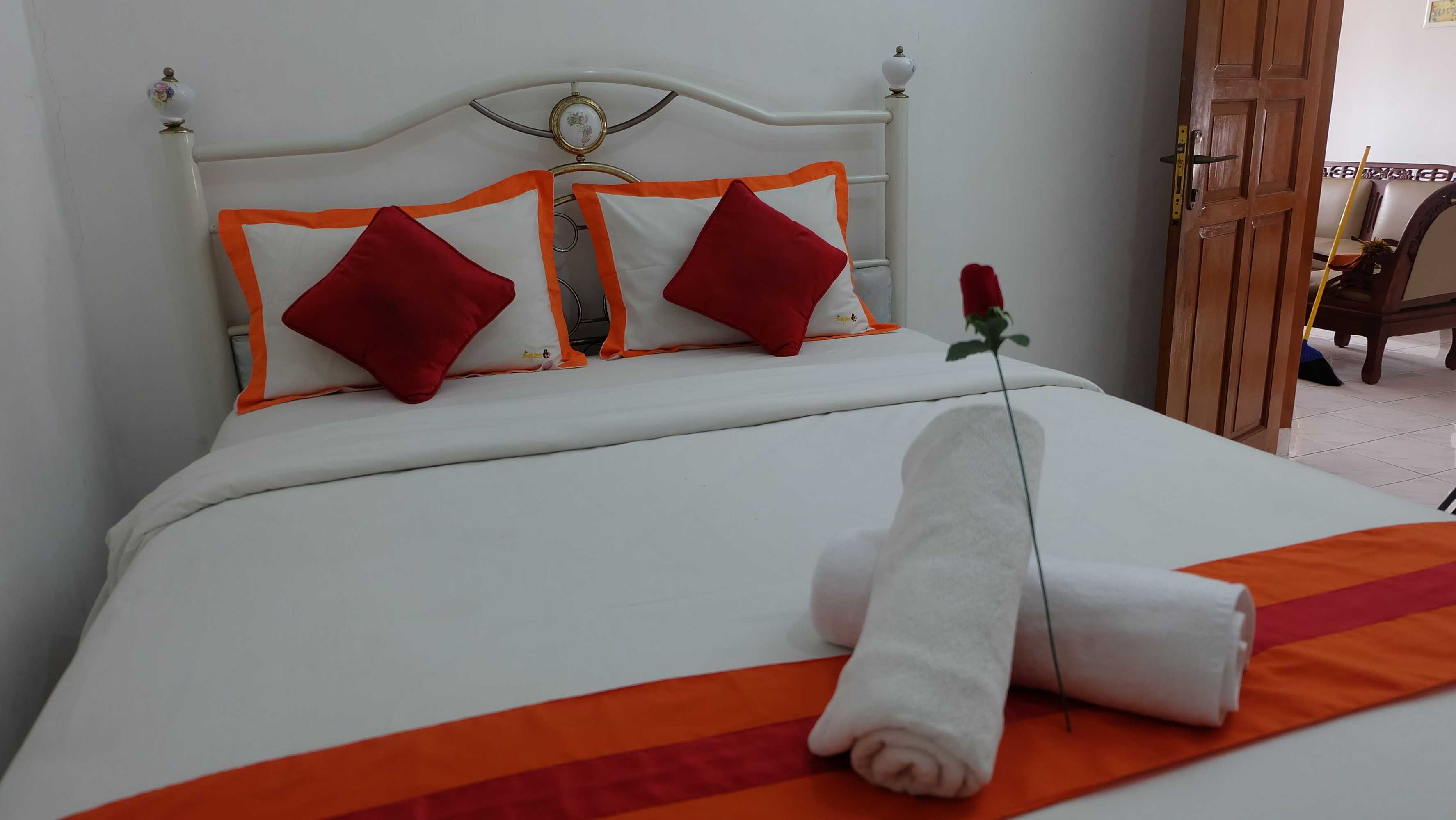 Gift card for Simply Homy Guest House Unit Kaliurang 2 Gift card for Simply Homy Guest House Unit Kaliurang 2