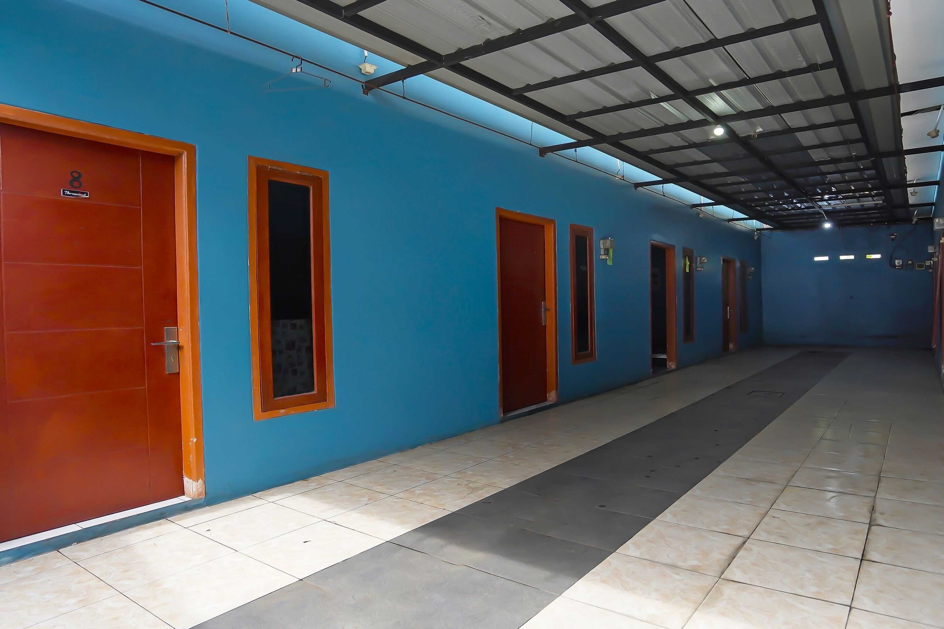 Gift card for Hotel O Kost Auto Syariah Anggaswangi