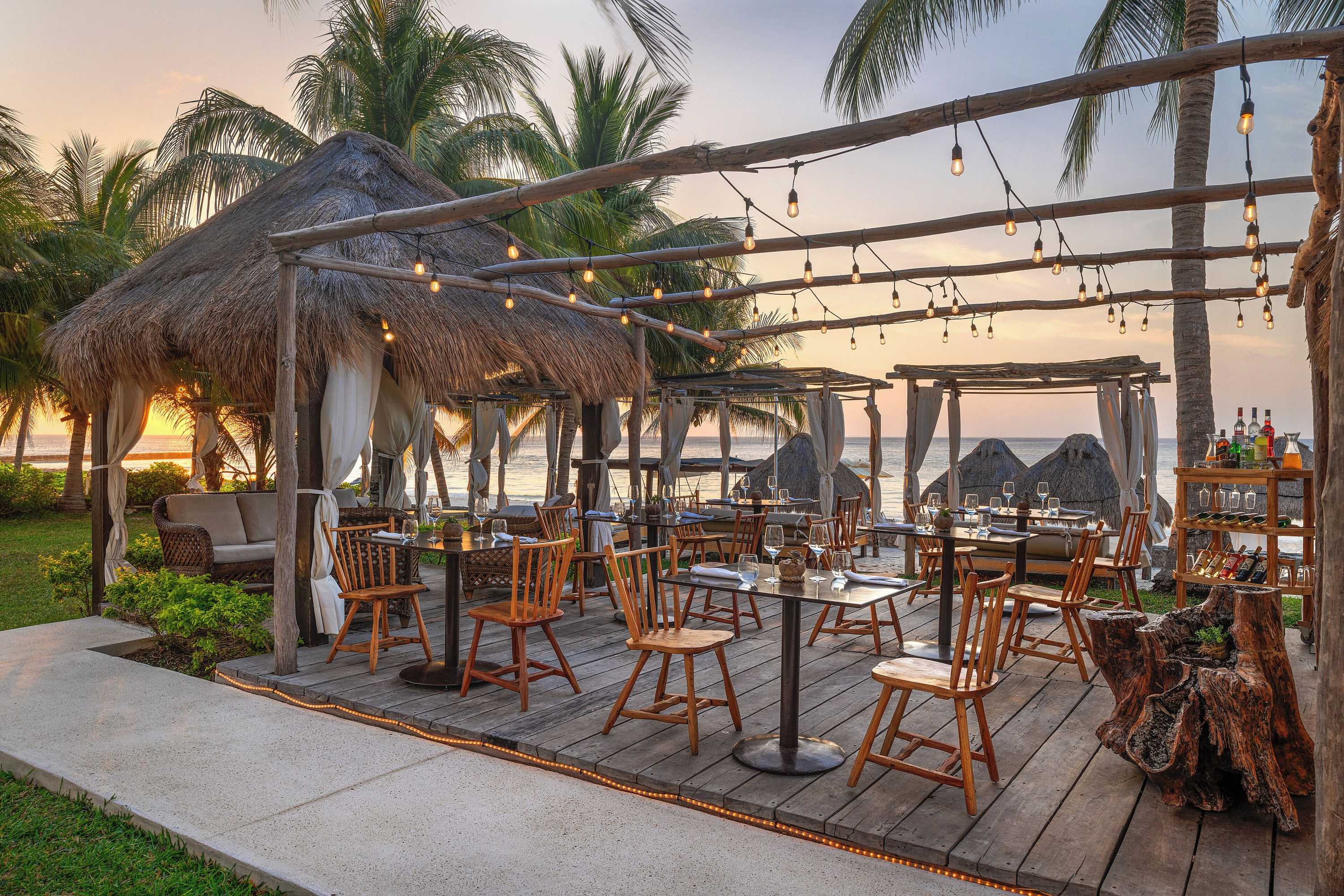 Gift card for Meliá Cozumel - All Inclusive Gift card for Meliá Cozumel - All Inclusive