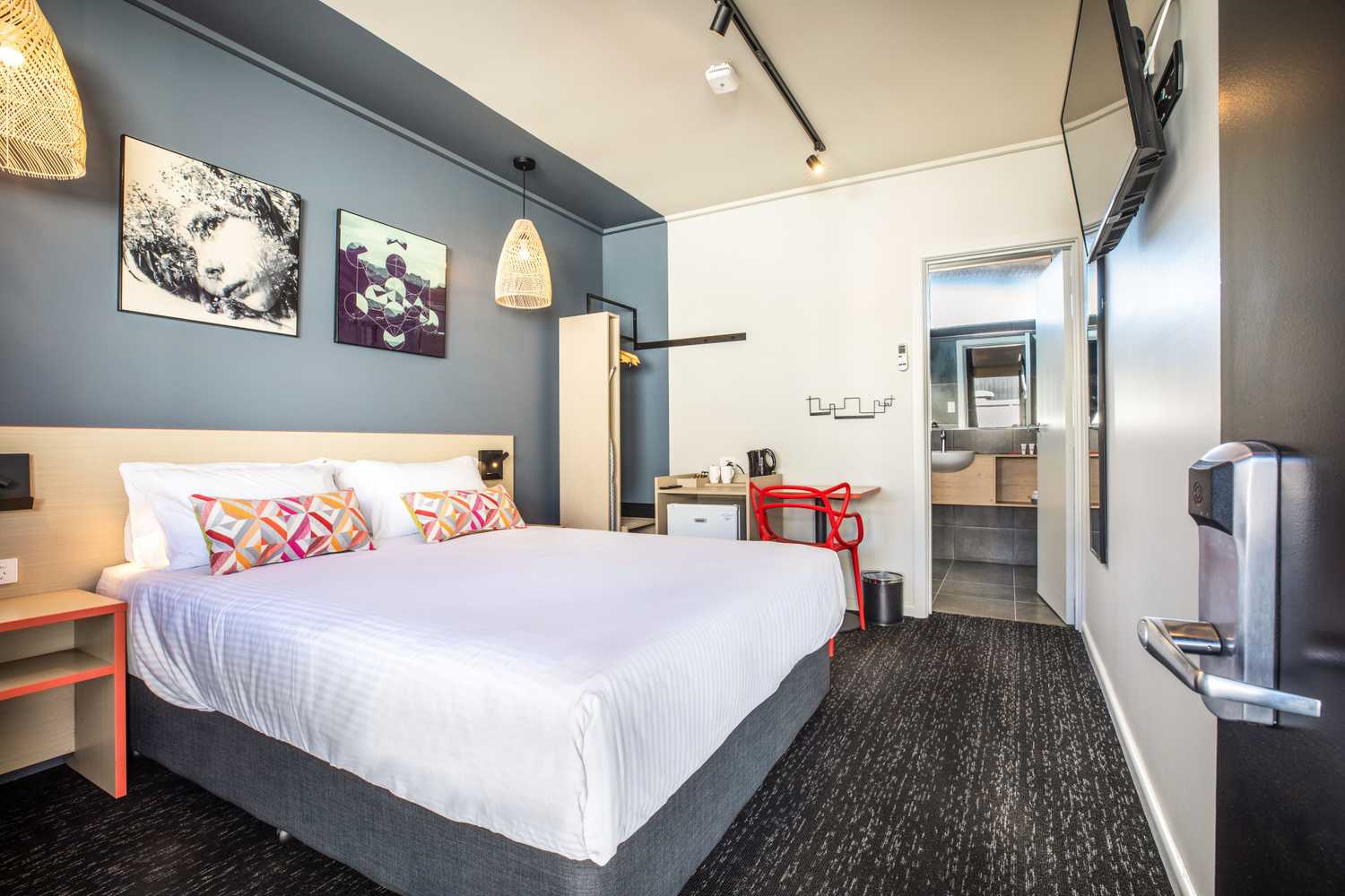 Gift card for Nightcap at Monash Hotel