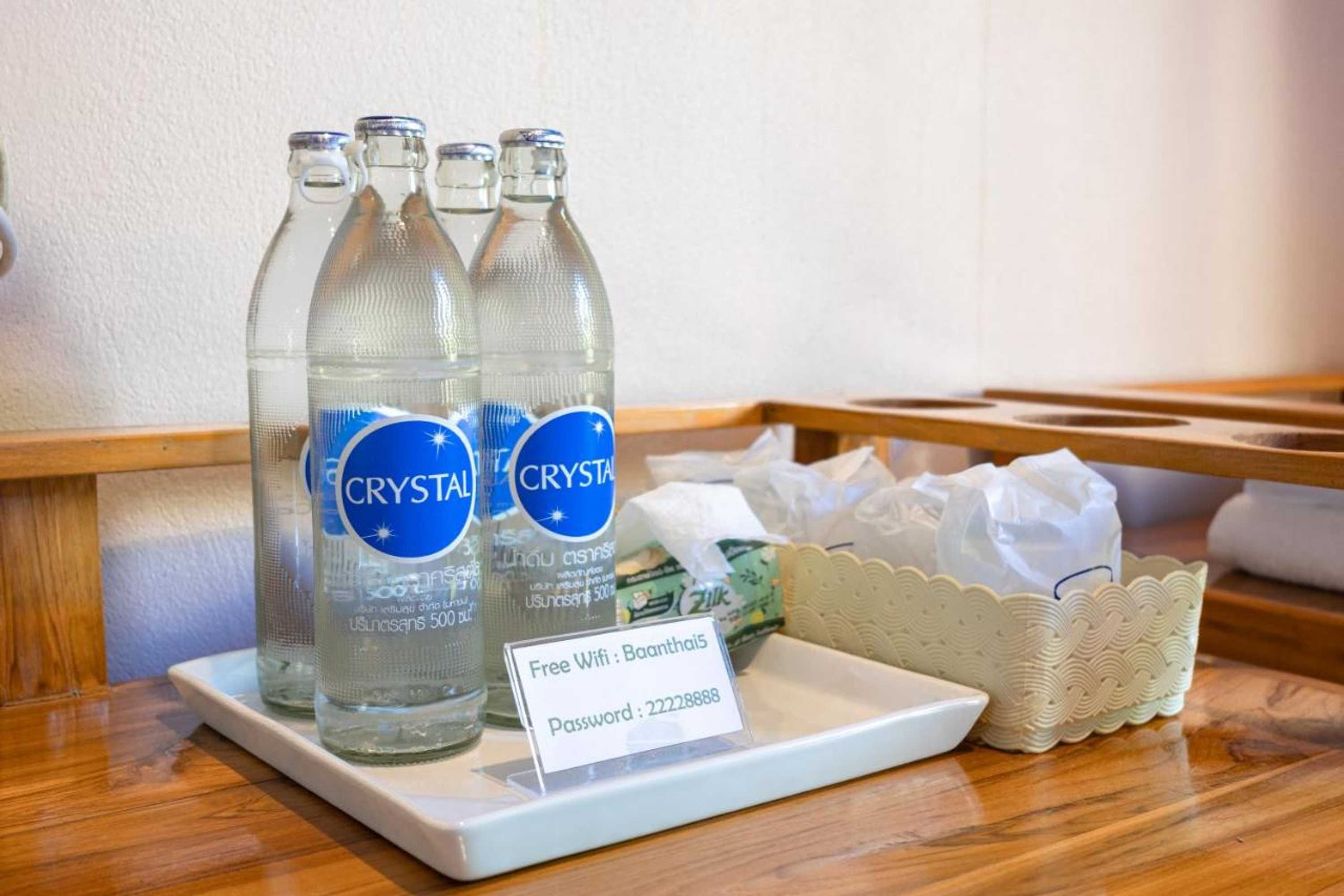 Gift card for Baan Thai Resort Golden Triangle Gift card for Baan Thai Resort Golden Triangle